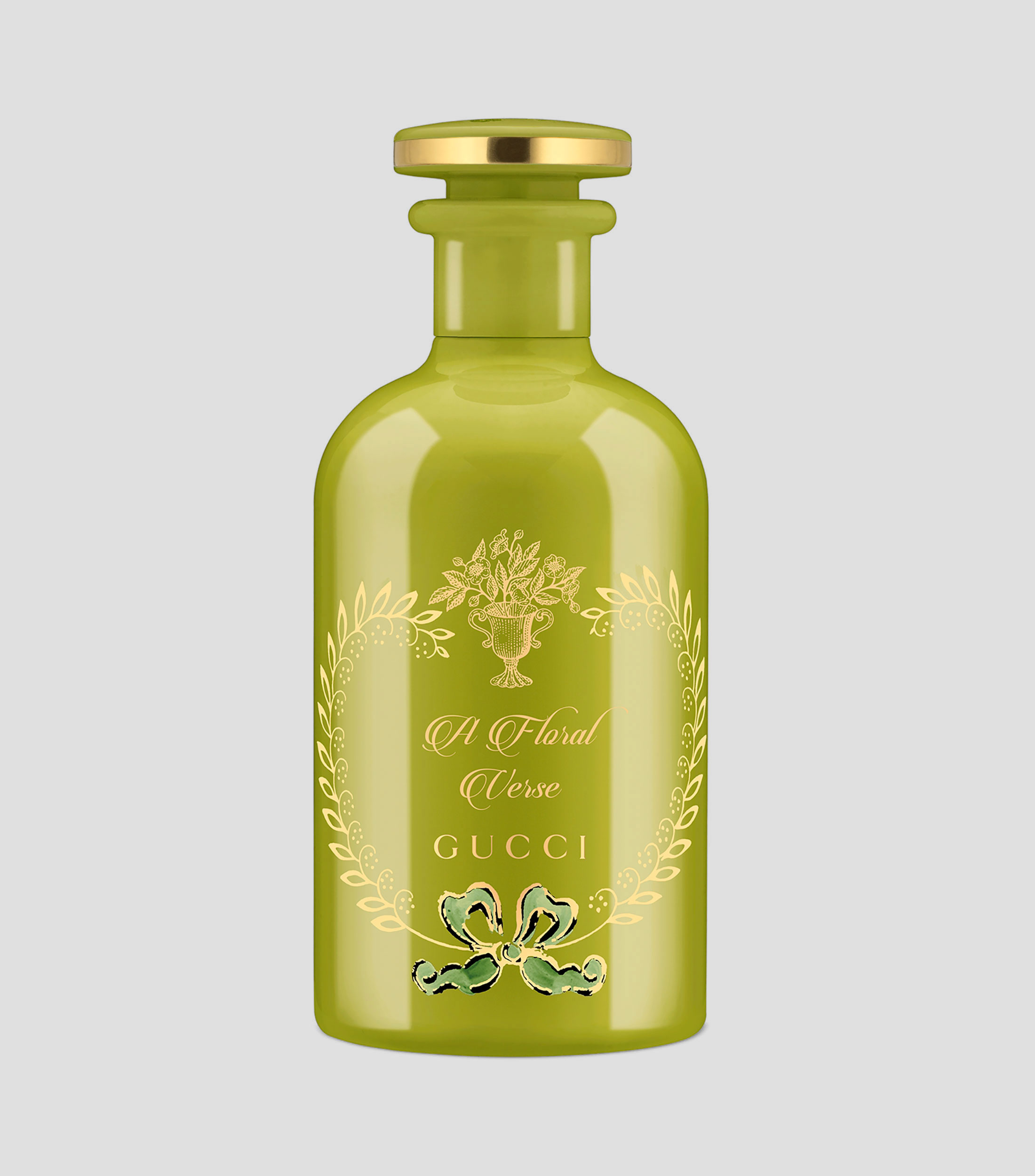 Perfume A Floral Verse, Eau de Parfum 100 ml Unisex