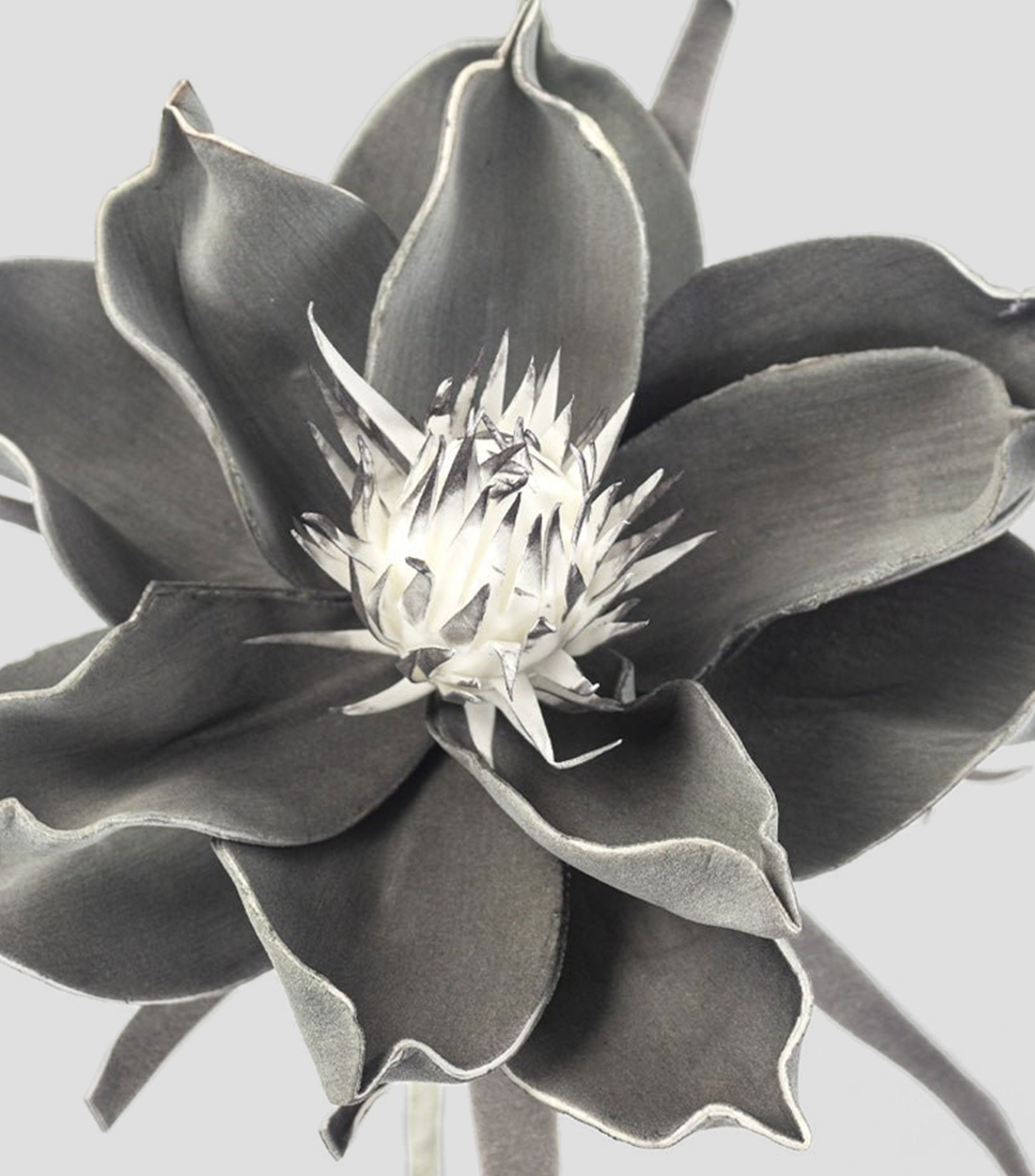 Flor decorativa Pandula artificial