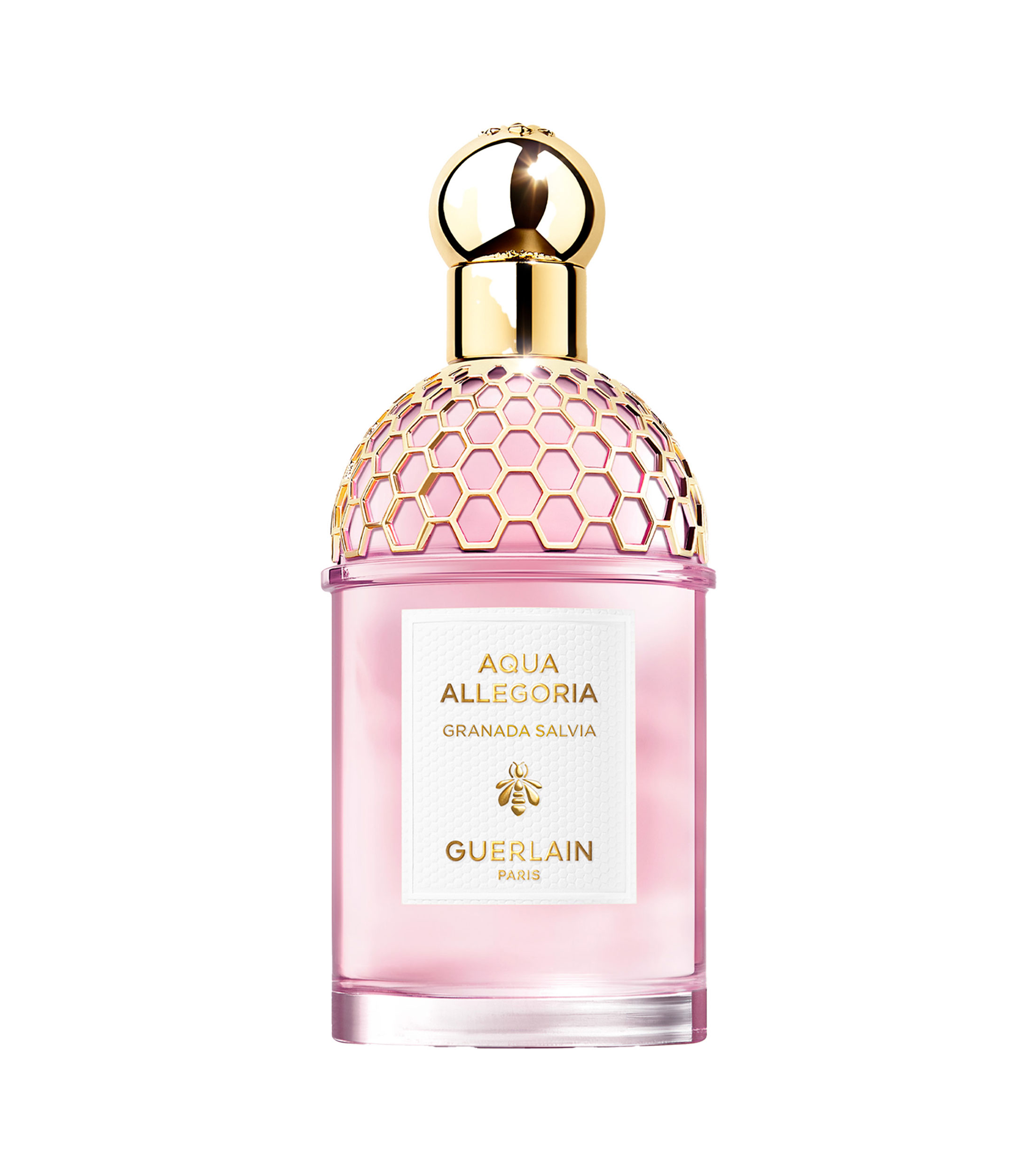 GRL AA GRANADA SALVIA EDT 125 ML