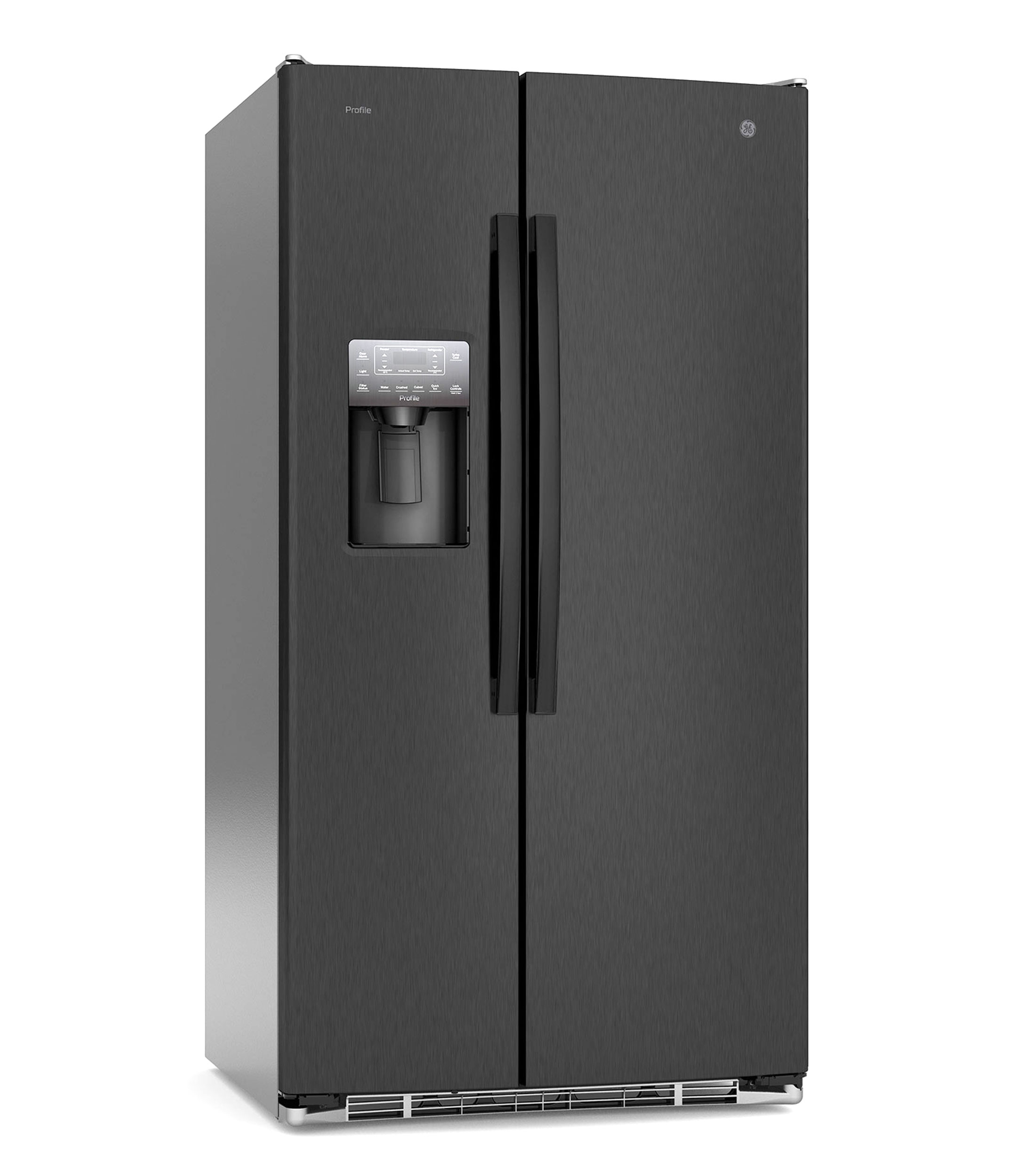 Refrigerador French Door 755 L PNM26PGTFPS Negro