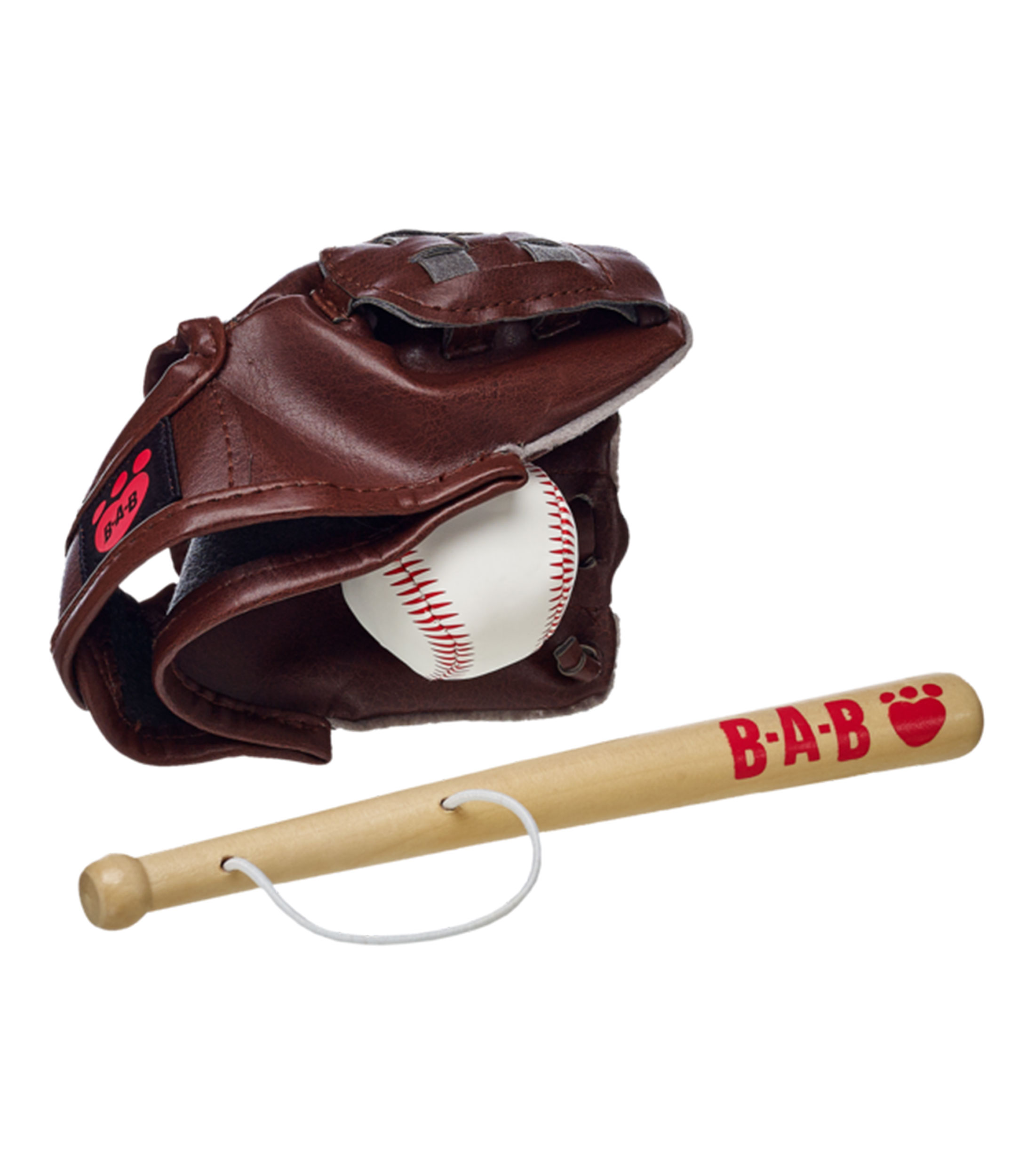 Set de beisbol