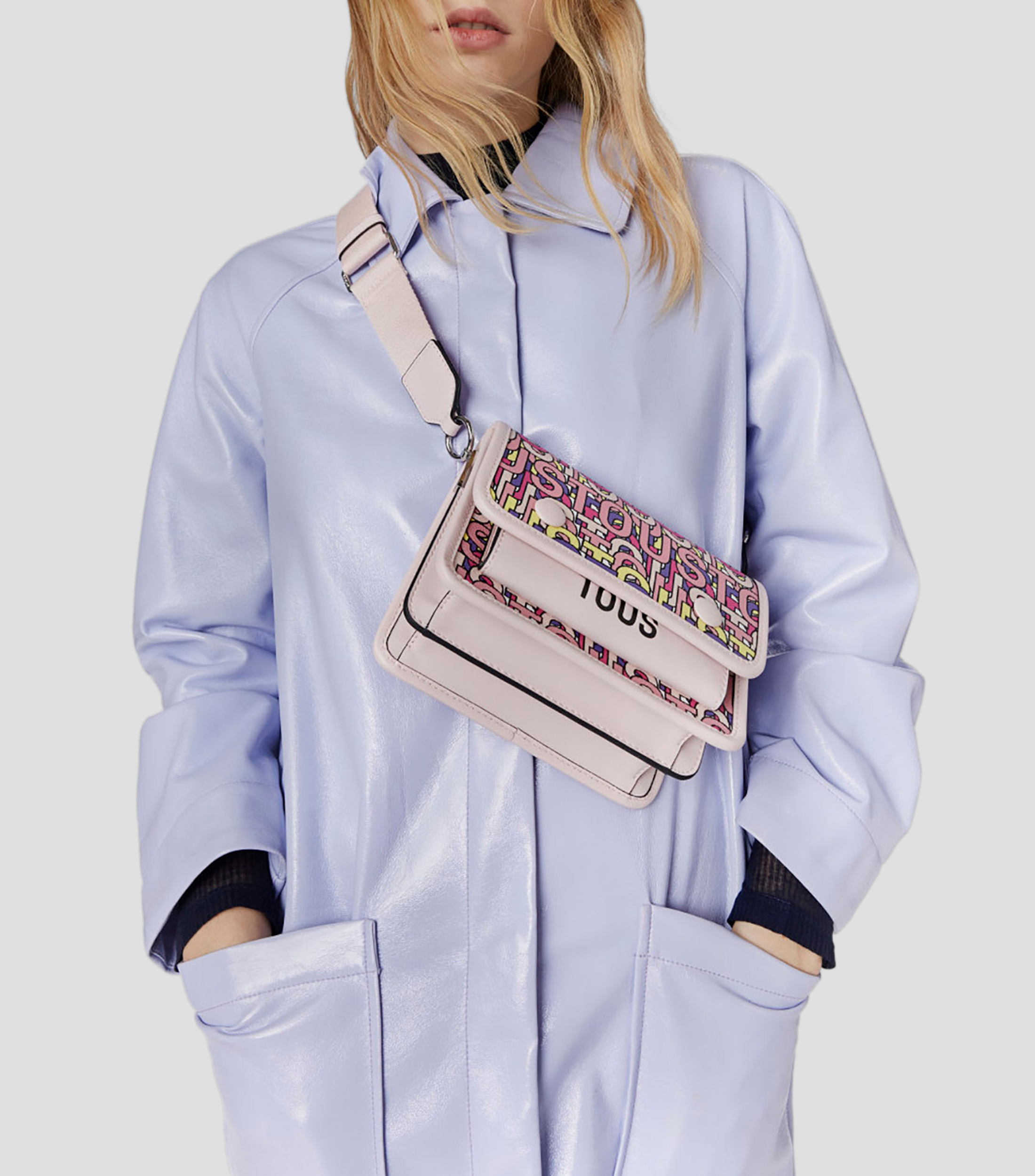 Bolso Crossbody Vera Mujer