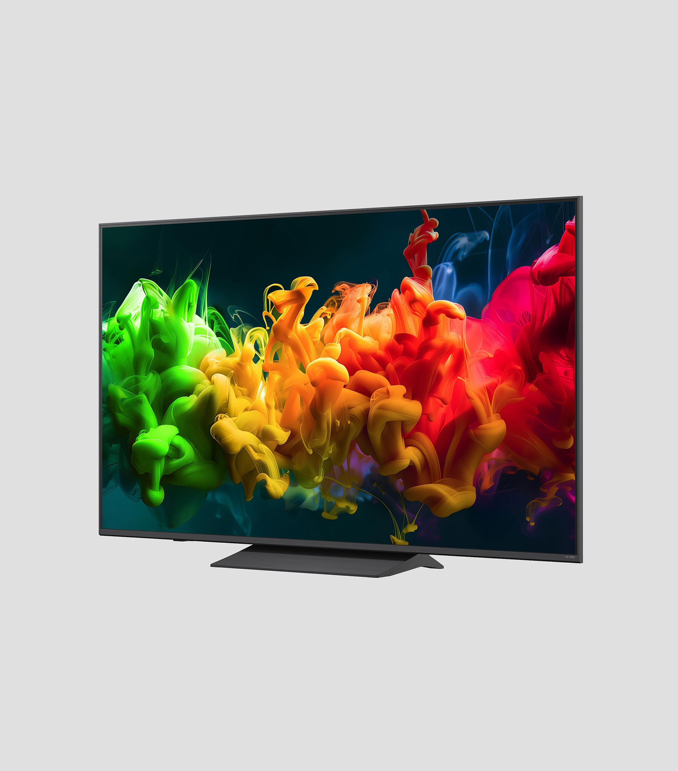 Pantalla 65 Pulgadas Plana QNED 4K 65QNED81BSG