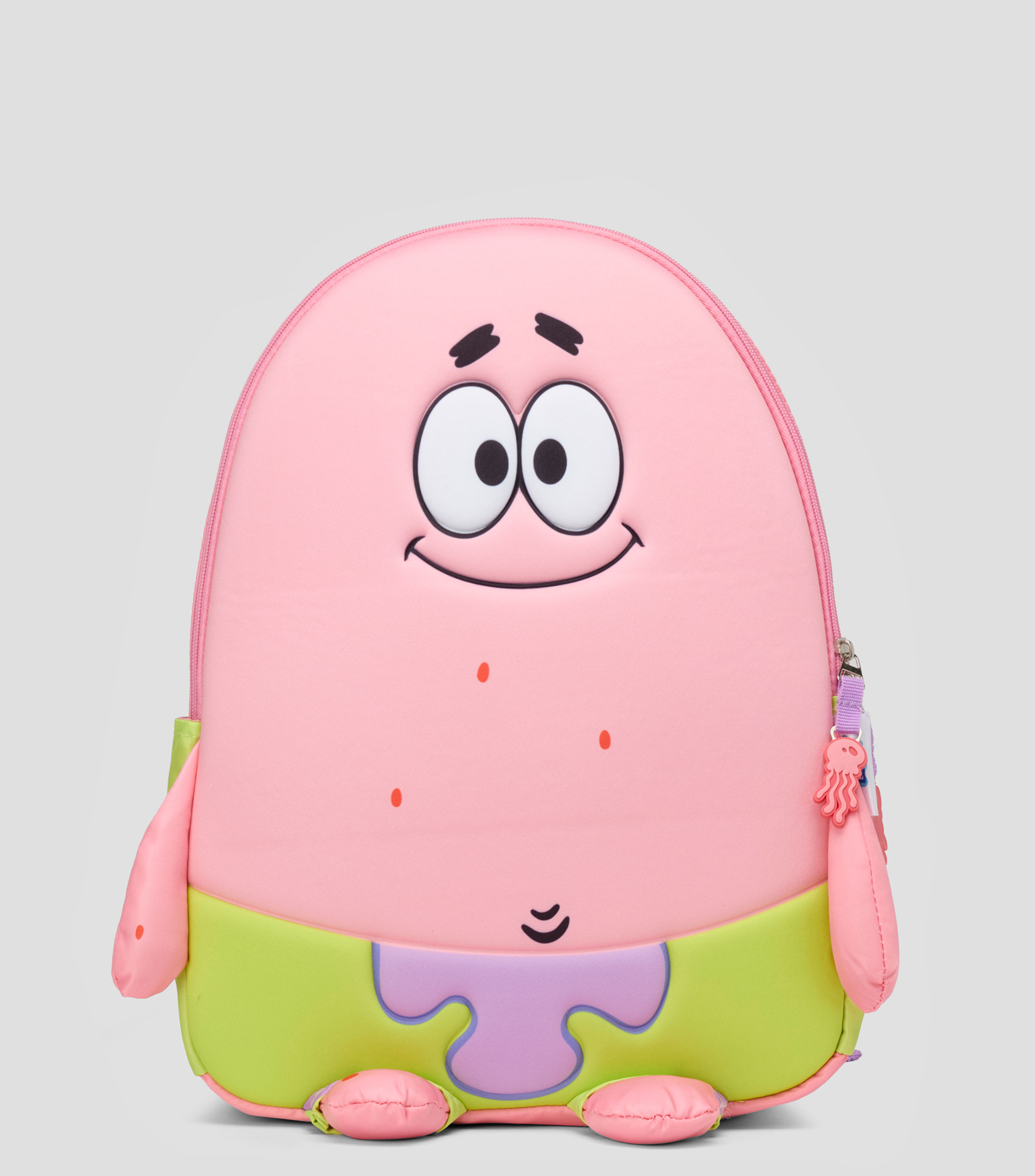 Mochila escolar Patricio Estrella Niño