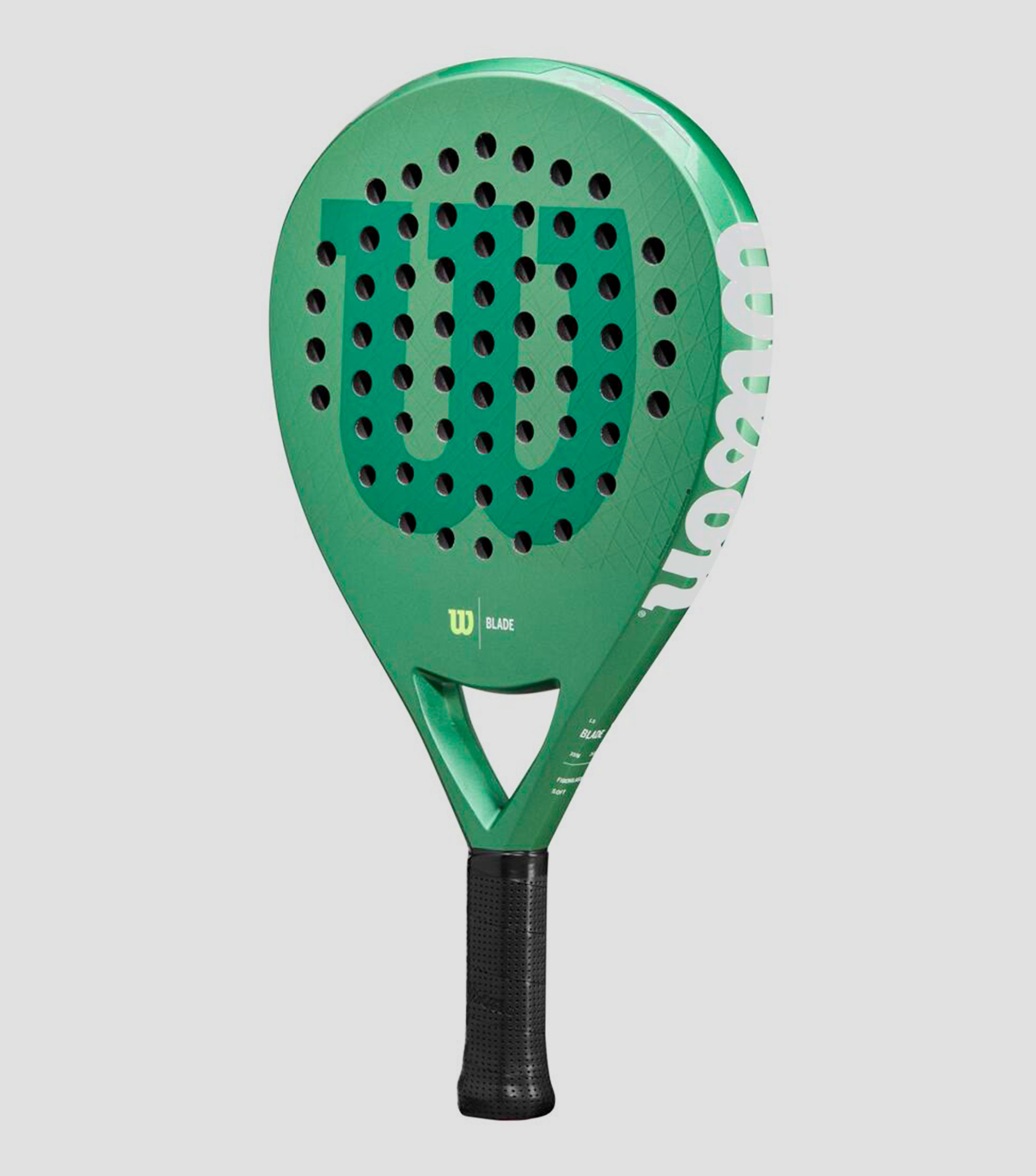 Raqueta de Pádel Blade V3 LS
