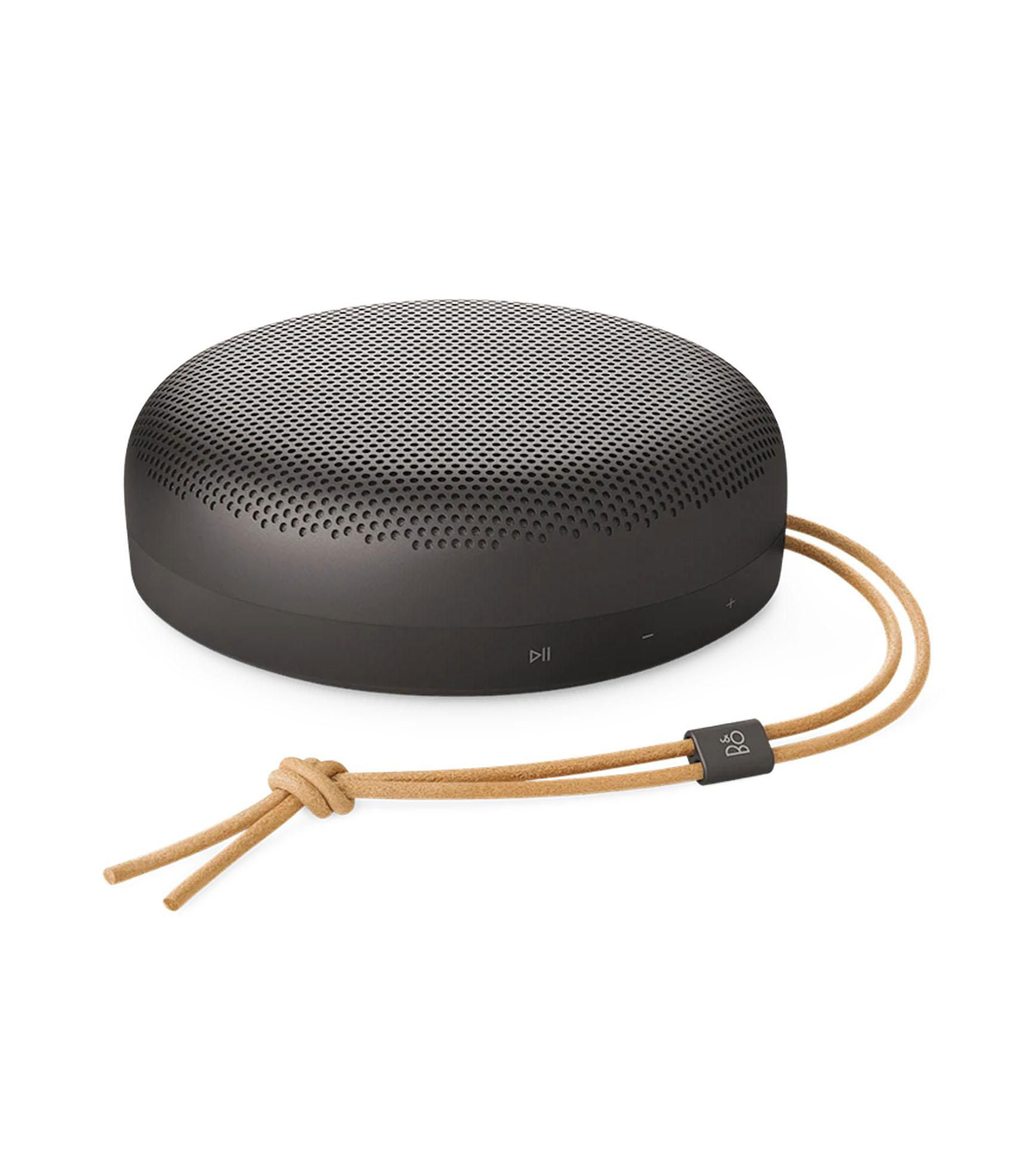Bocina Portátil Inalámbrica Bluetooth Beosound A1 3a Generación
