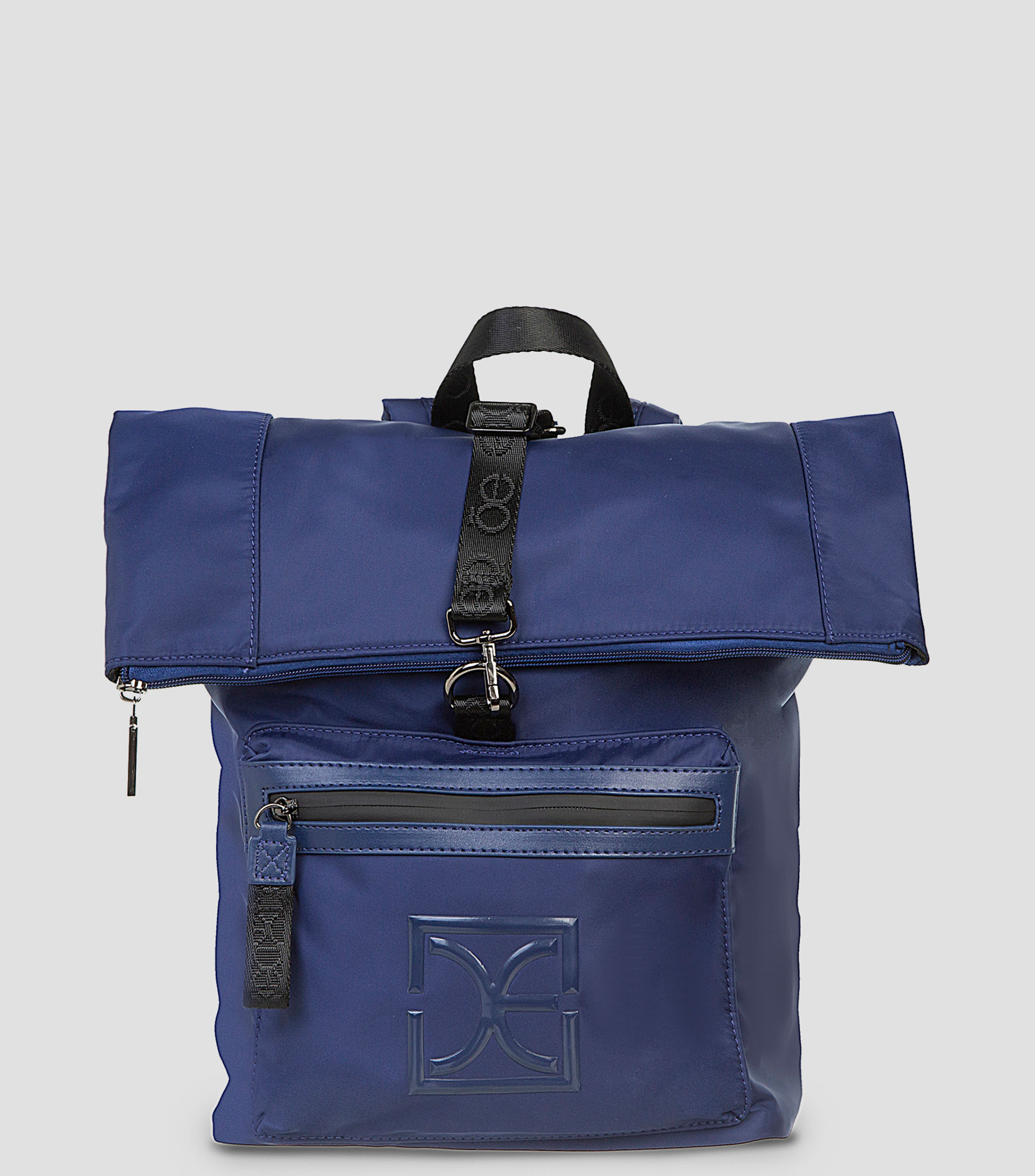 Pañalera Backpack con estampado