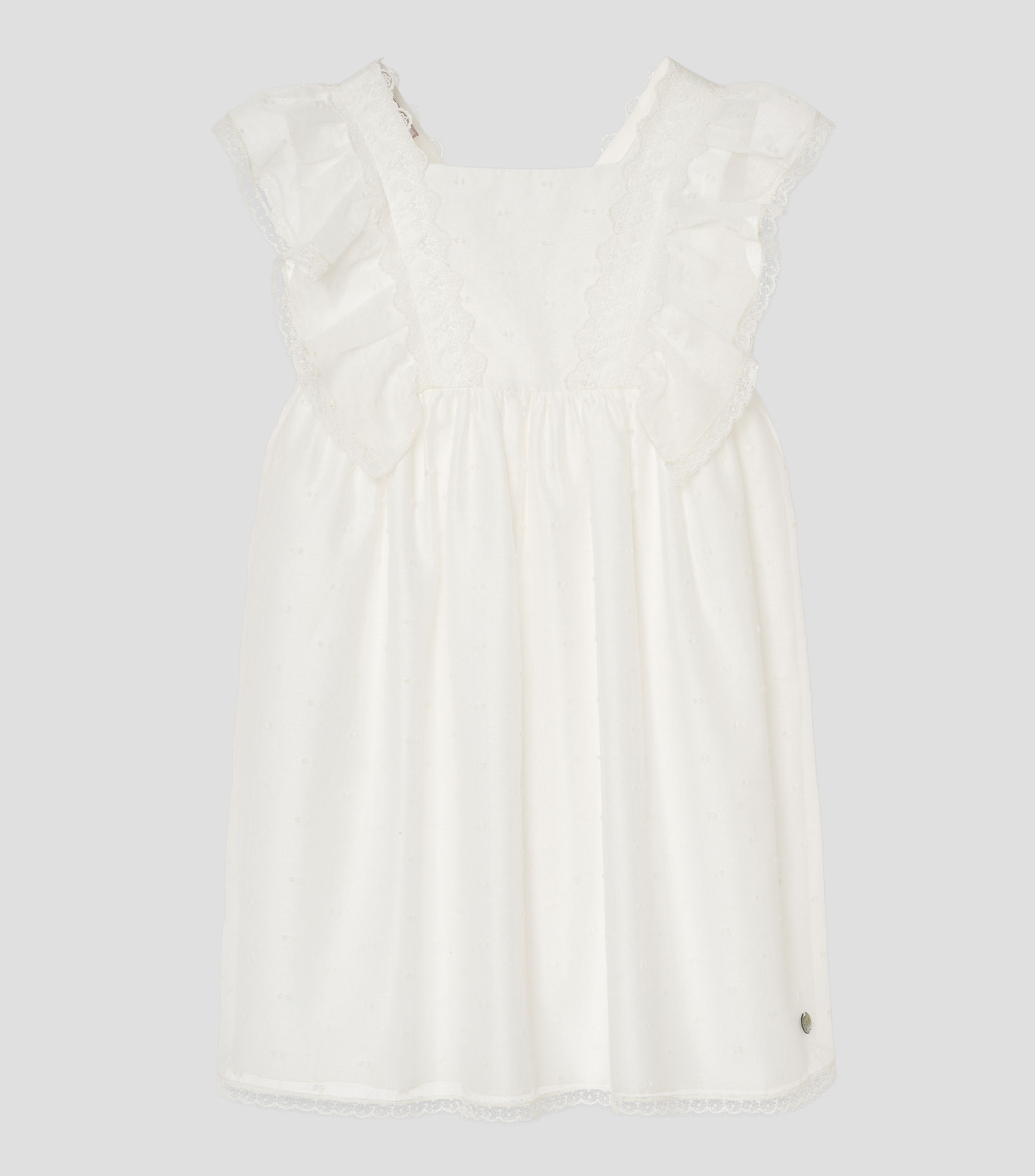 Vestido fantasía Niña