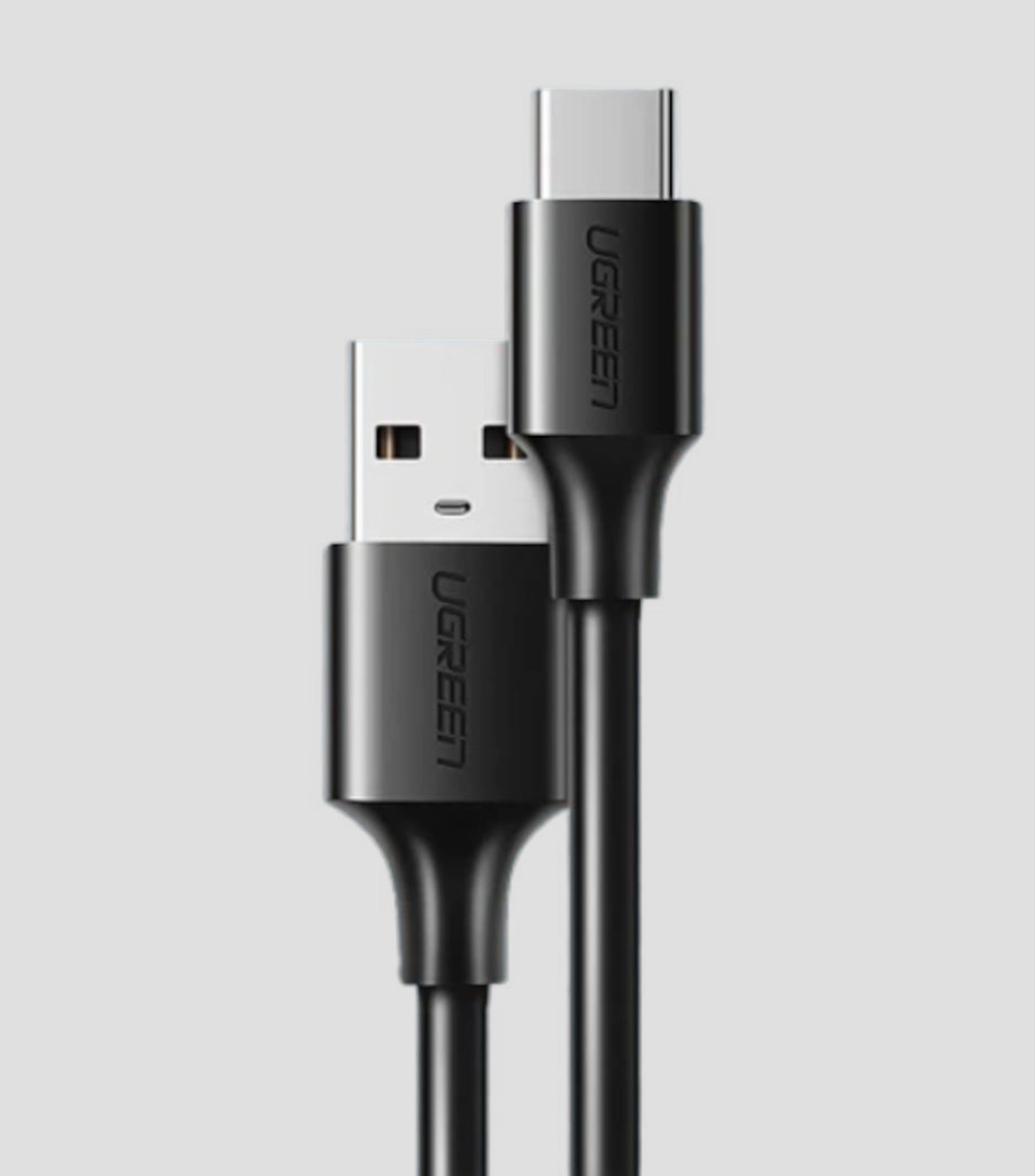 Cable USB-A a USB-C