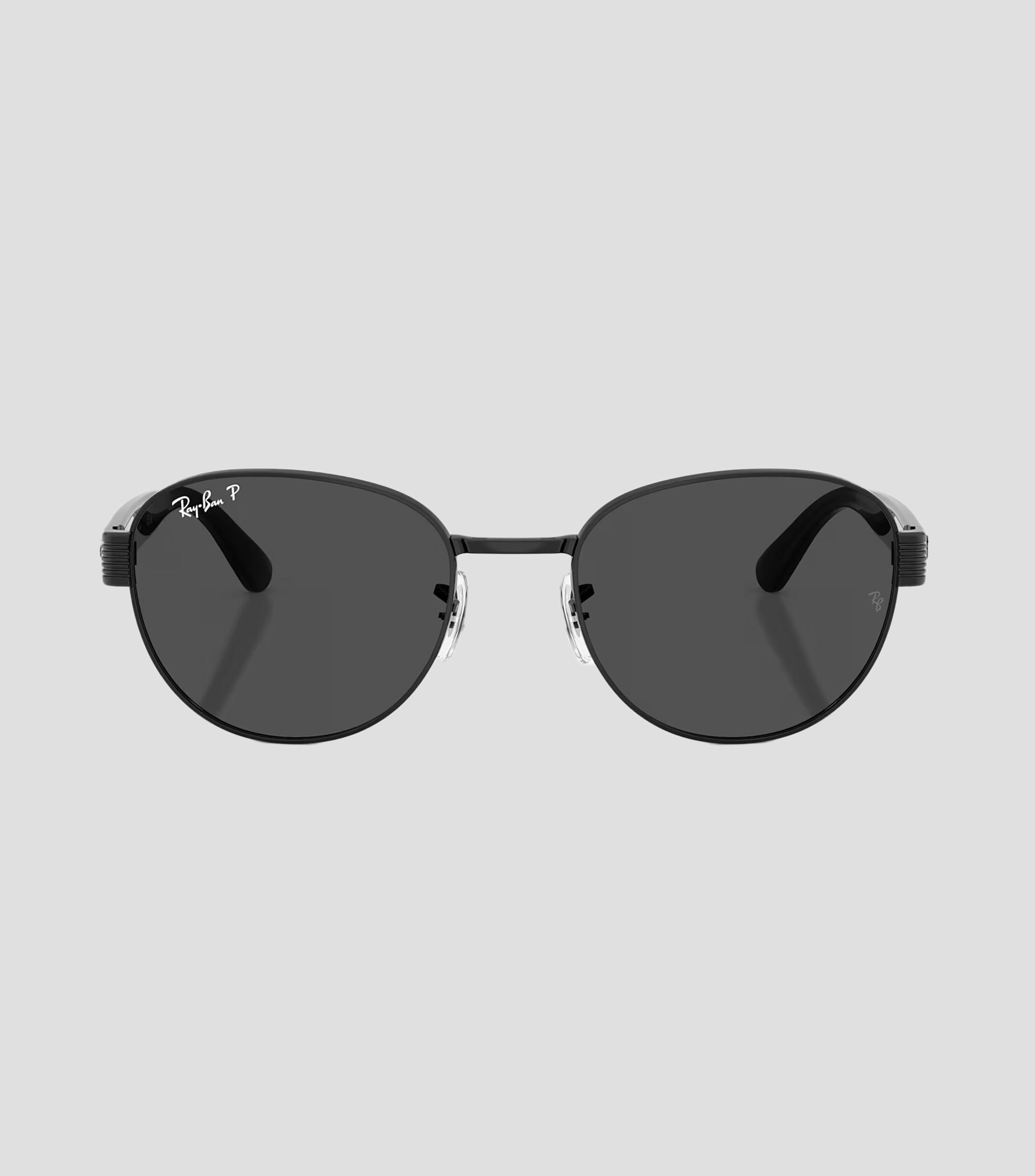 Lentes de sol phantos Chromance negros Unisex