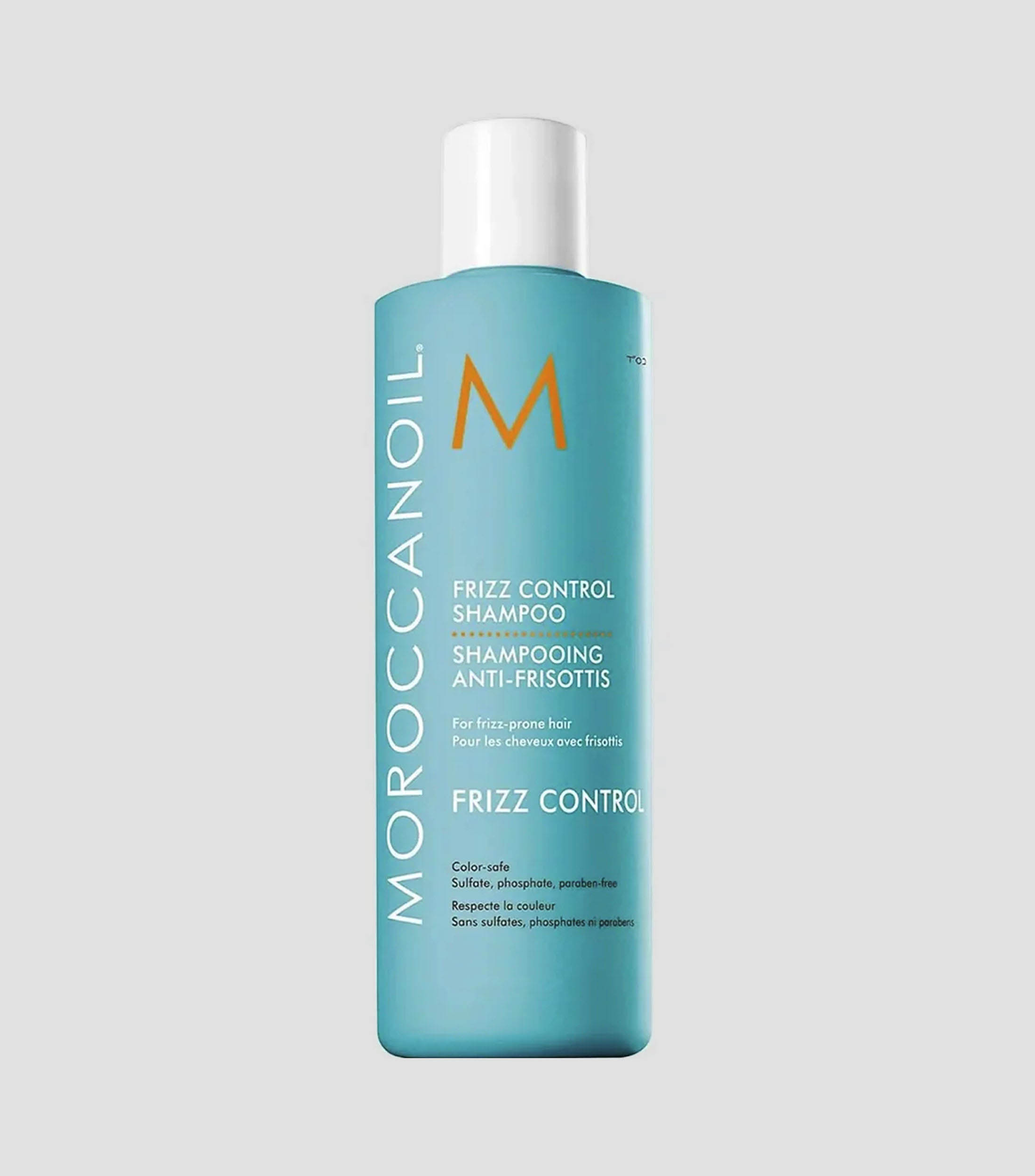Shampoo Frizz Control, 250 ml