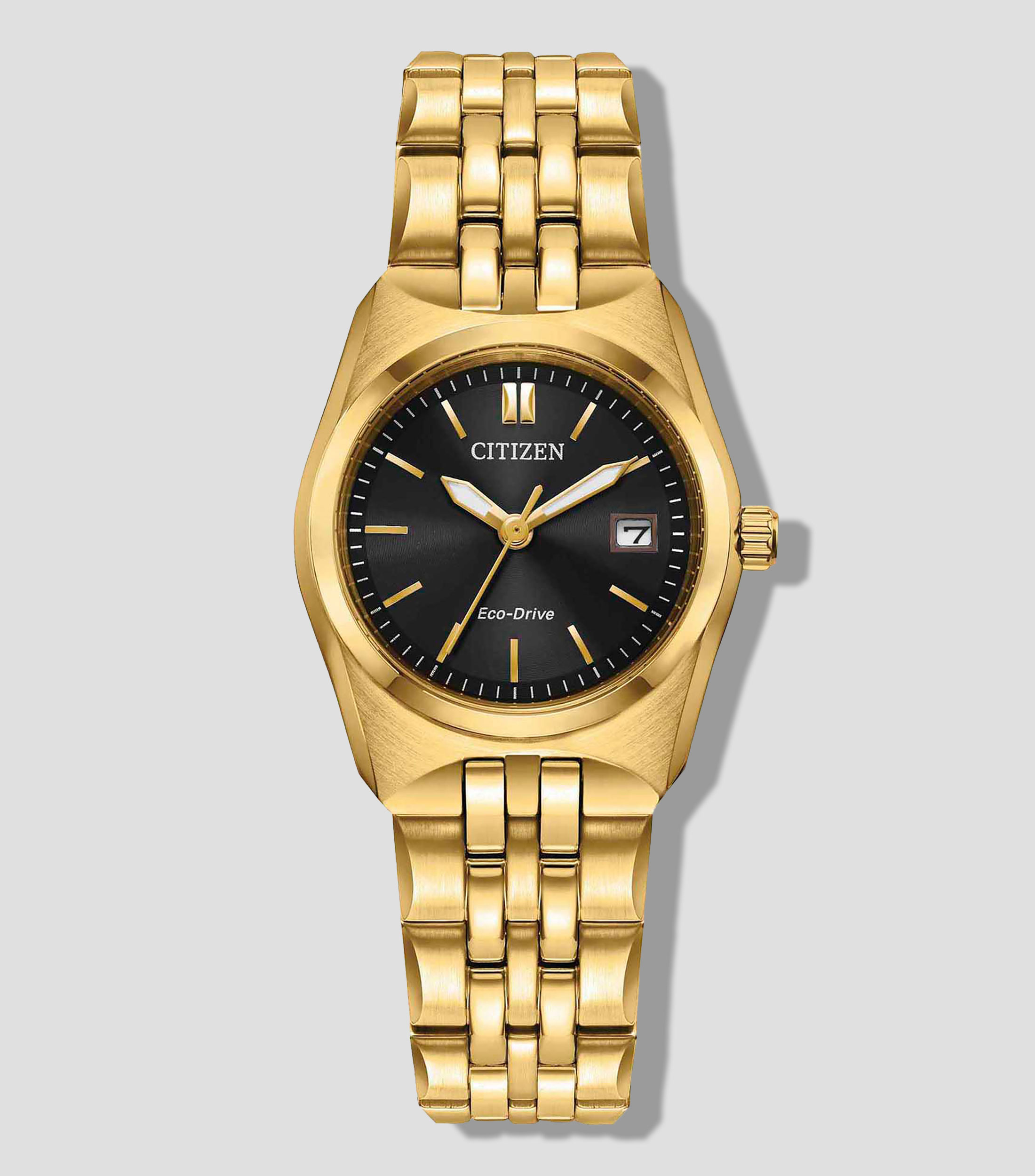 Reloj para Mujer Casual Dorado