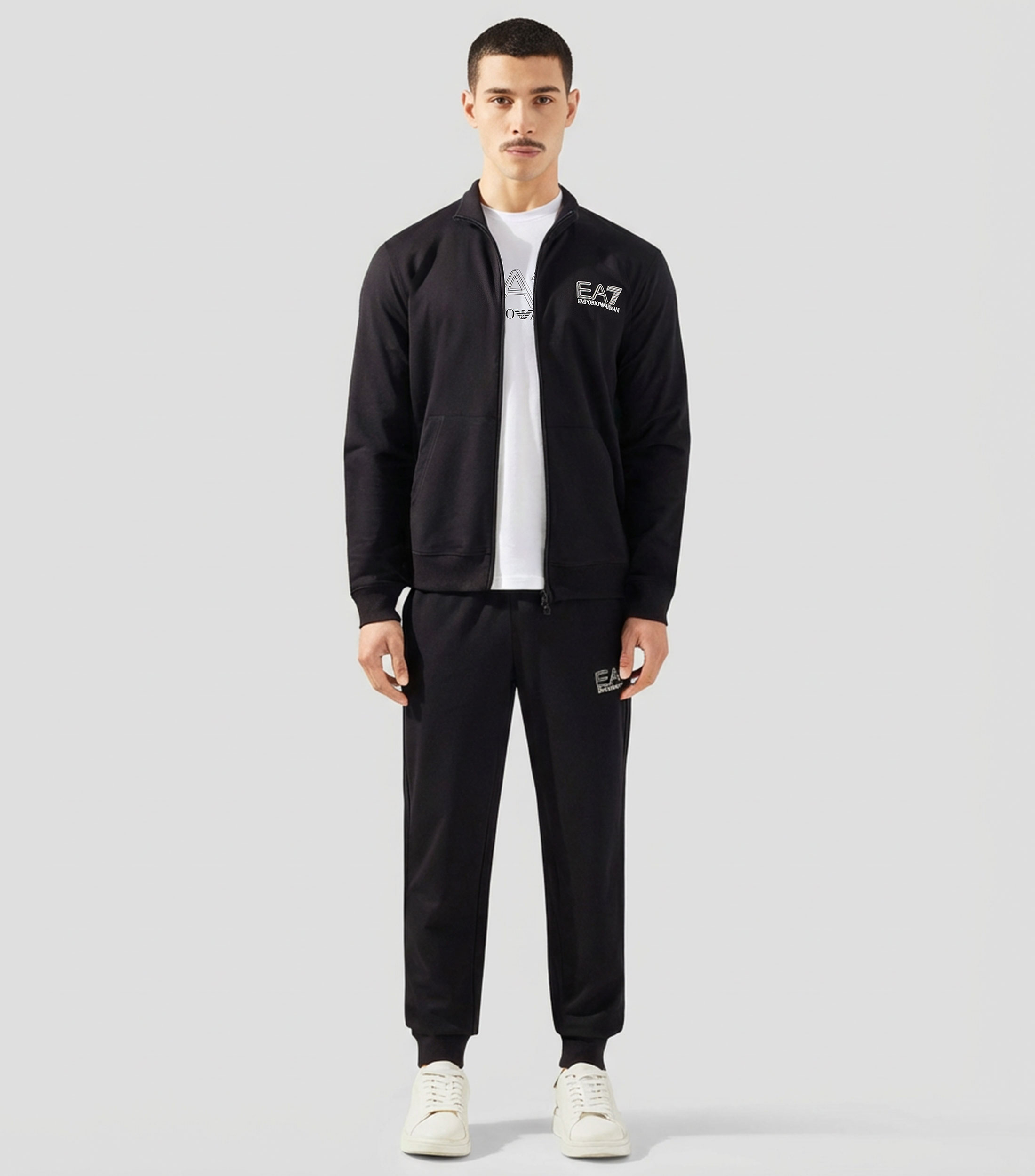Conjunto deportivo Hombre