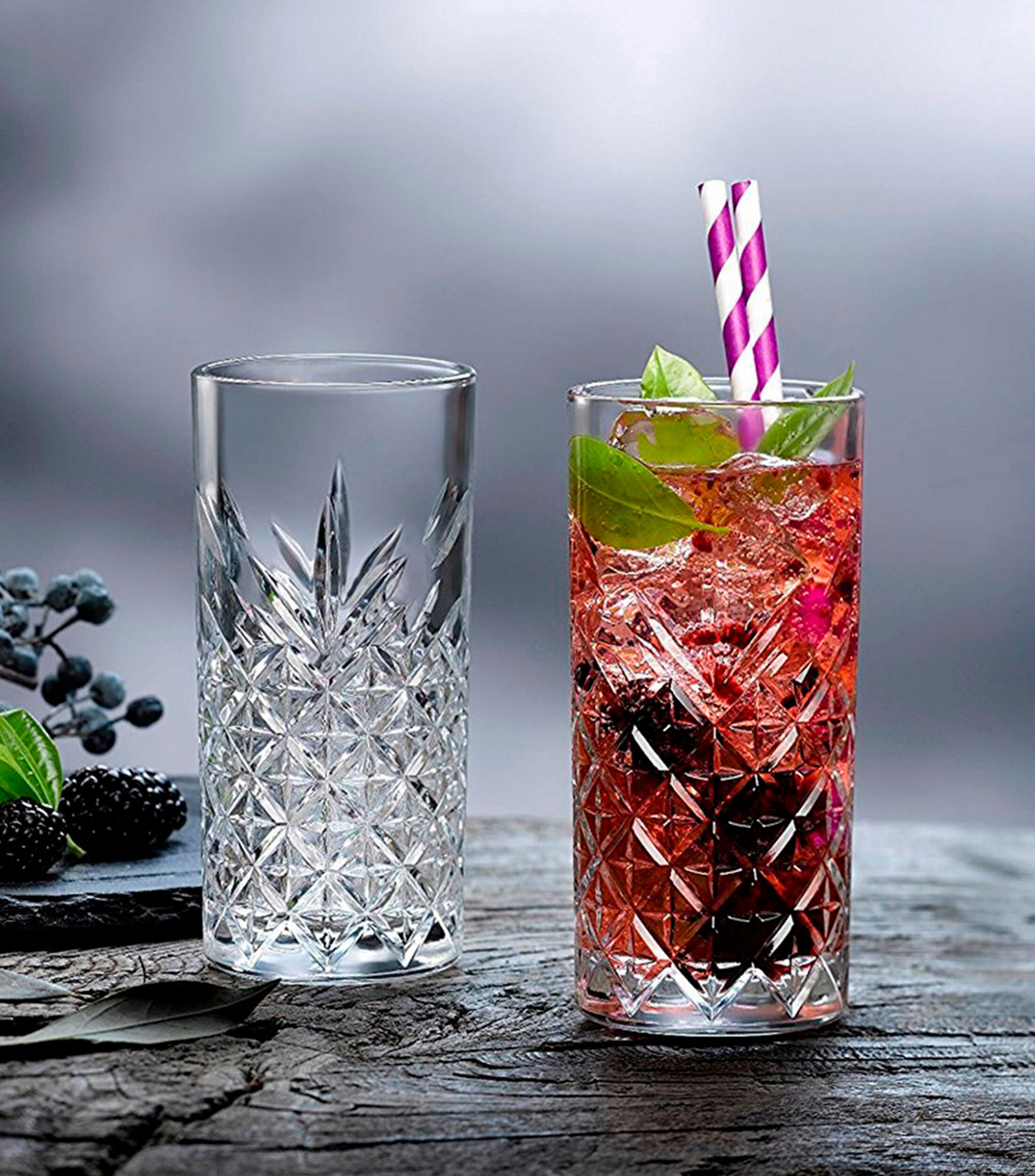 Vaso High Ball Timeless