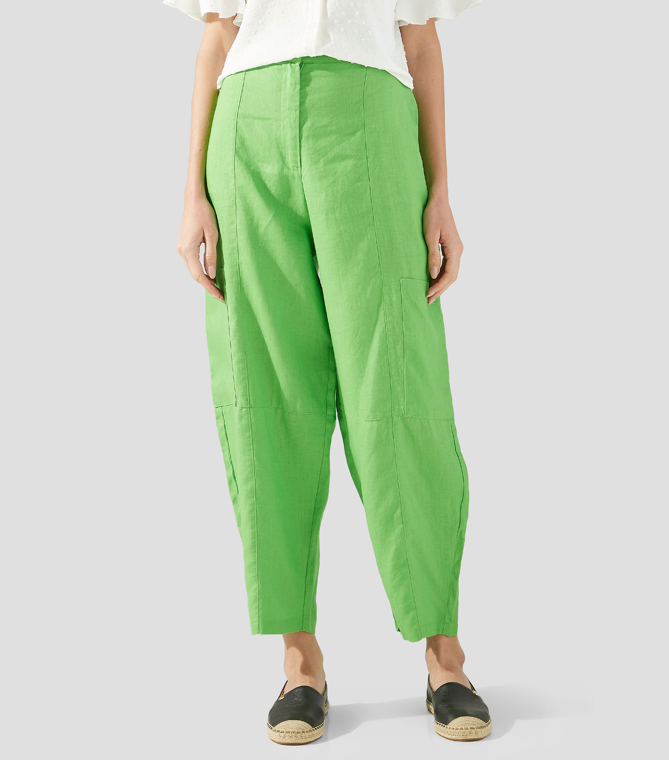 Pantalón Cargo Mujer