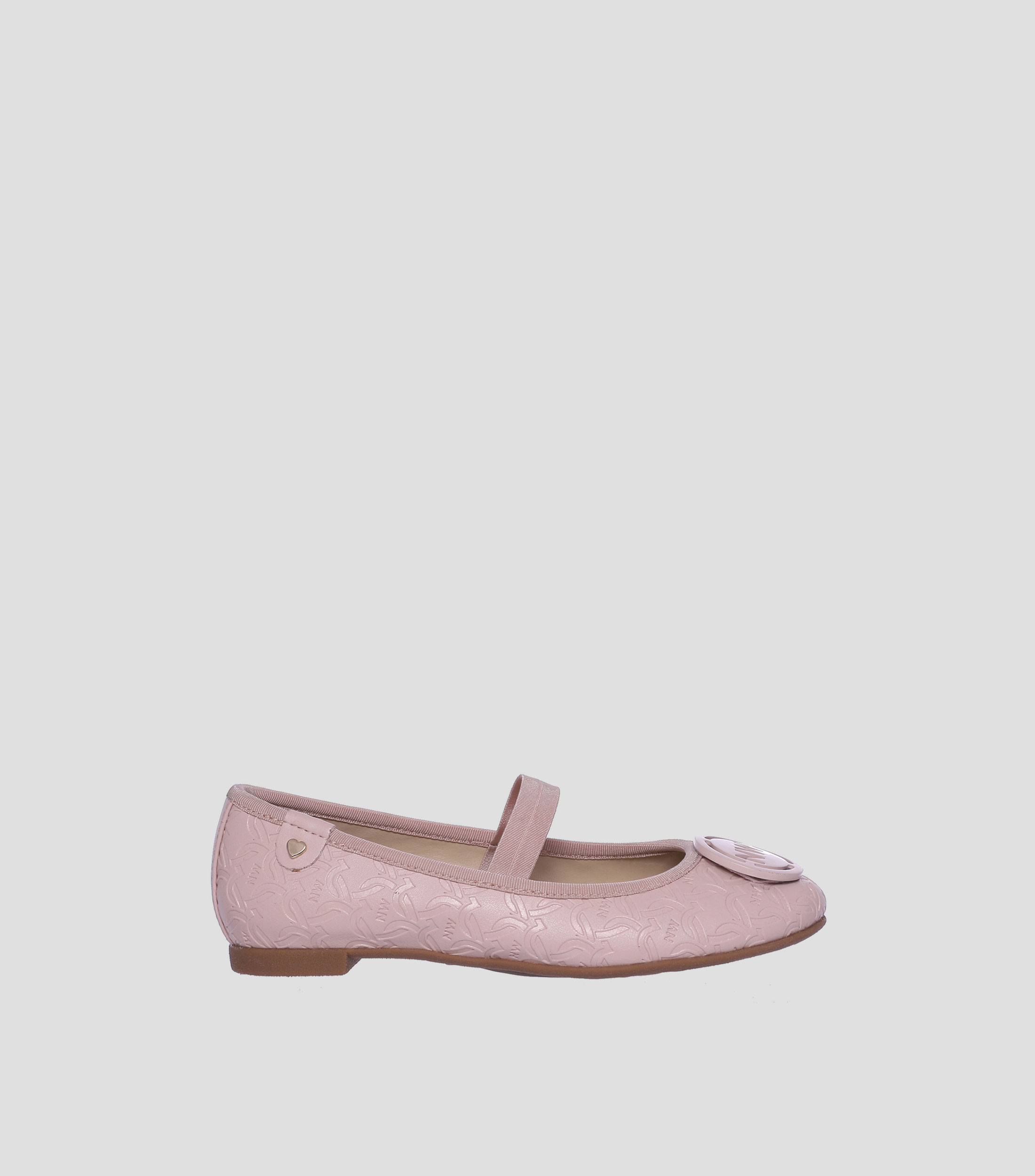 Balerina Casual