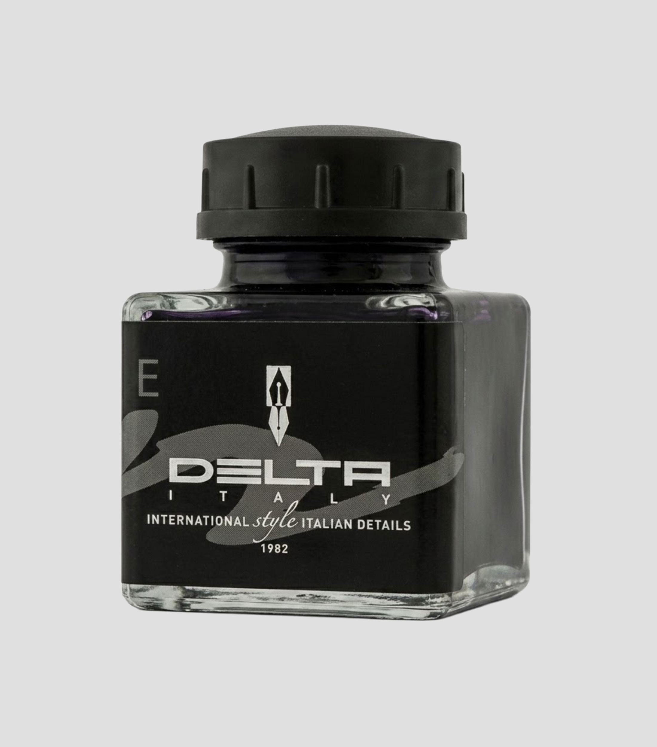 Frasco de tinta Azul Delta Ink Colors, 0.9 Oz