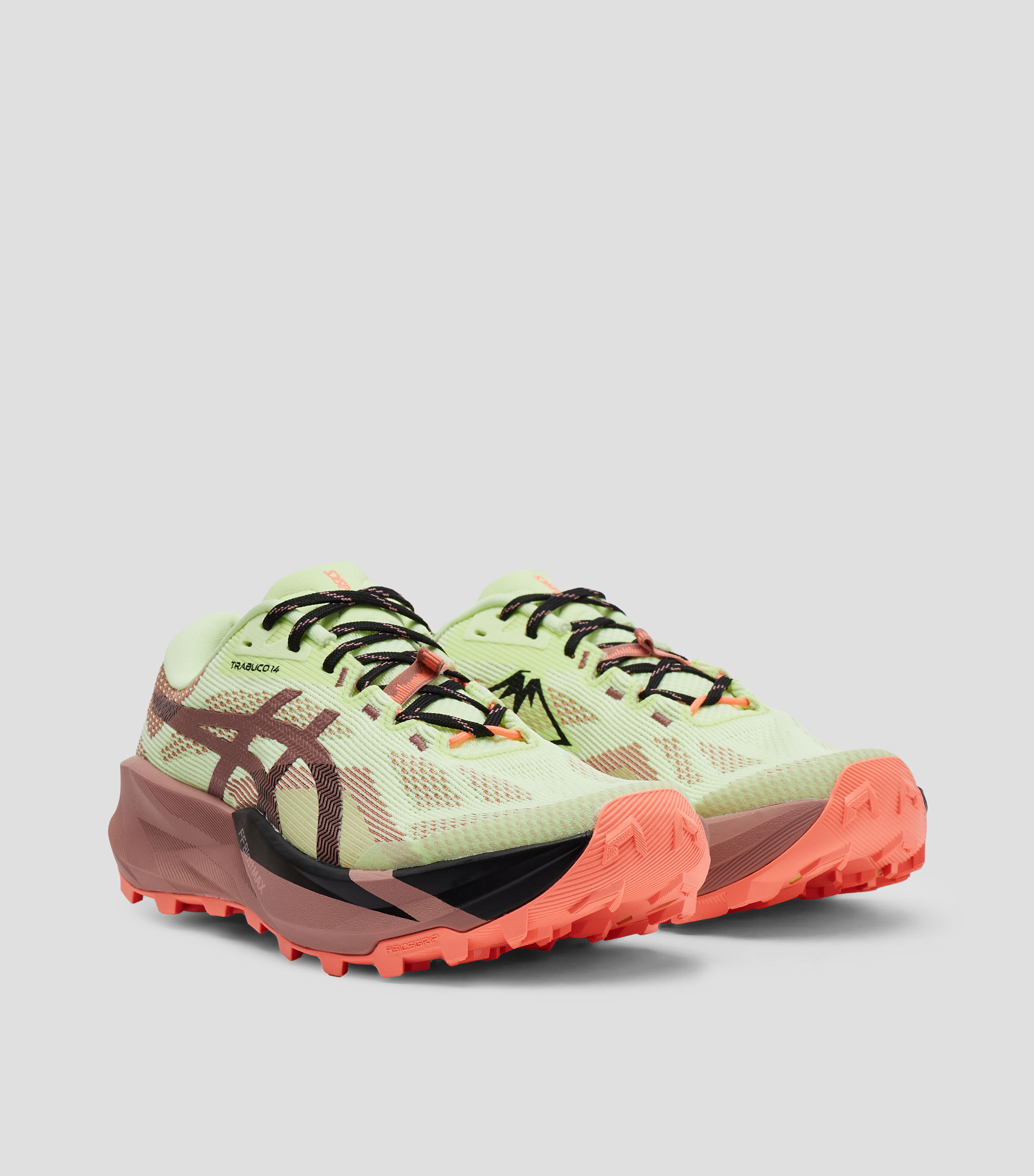 Tenis para correr Trabuco 14 Hombre