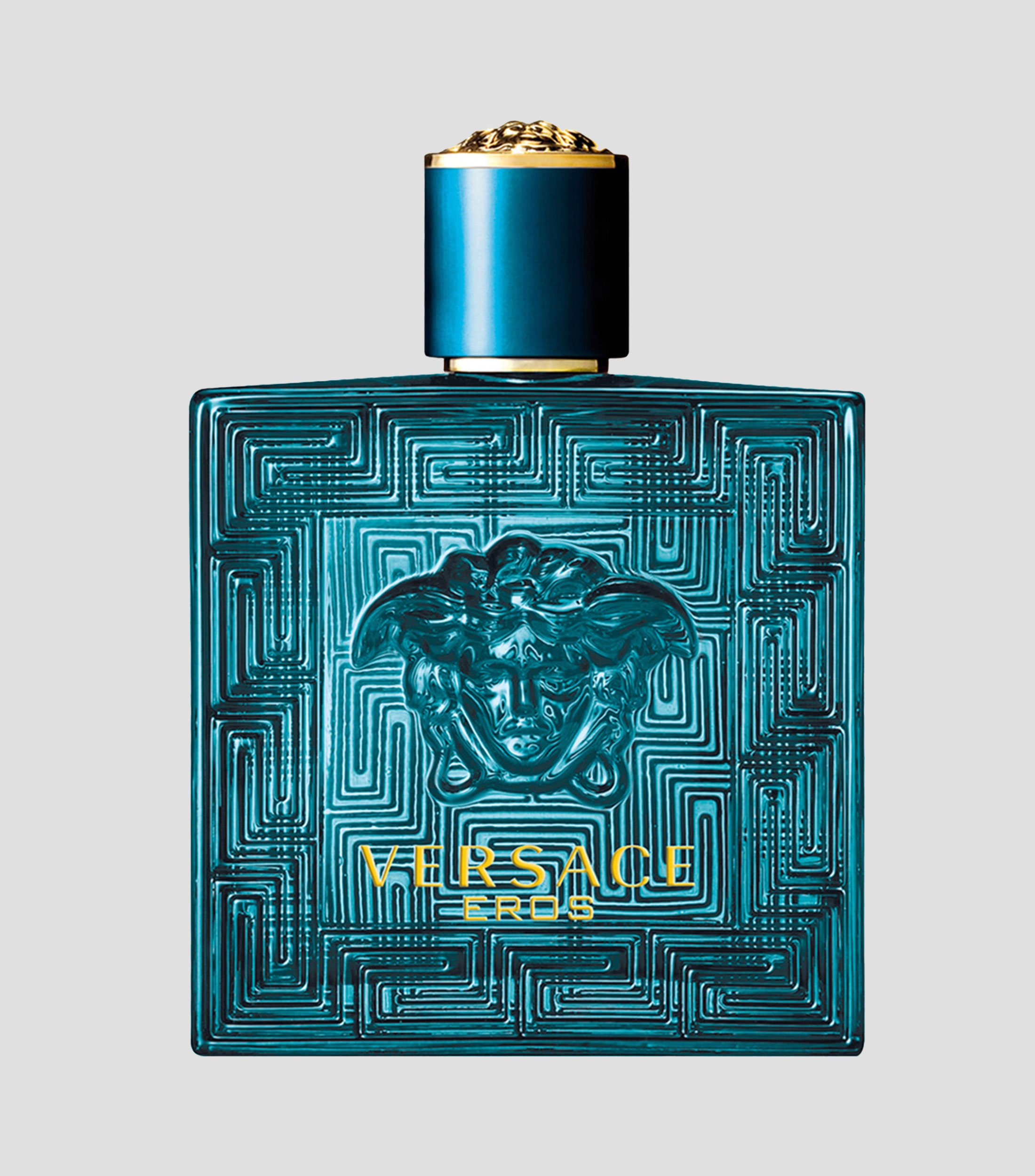 Perfume, Eros Eau Toilette, 100 ml Hombre