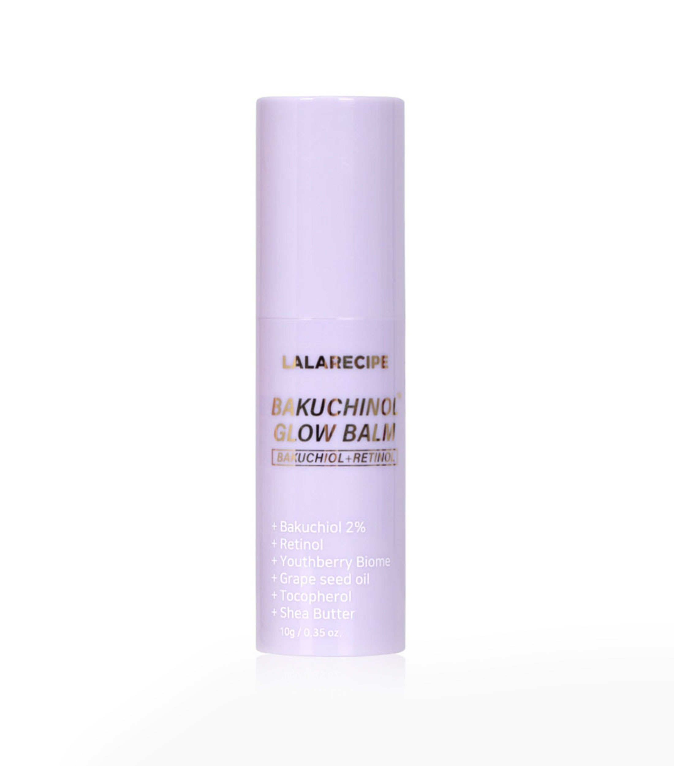 Suero Iluminador Bakuchinol, 10 g