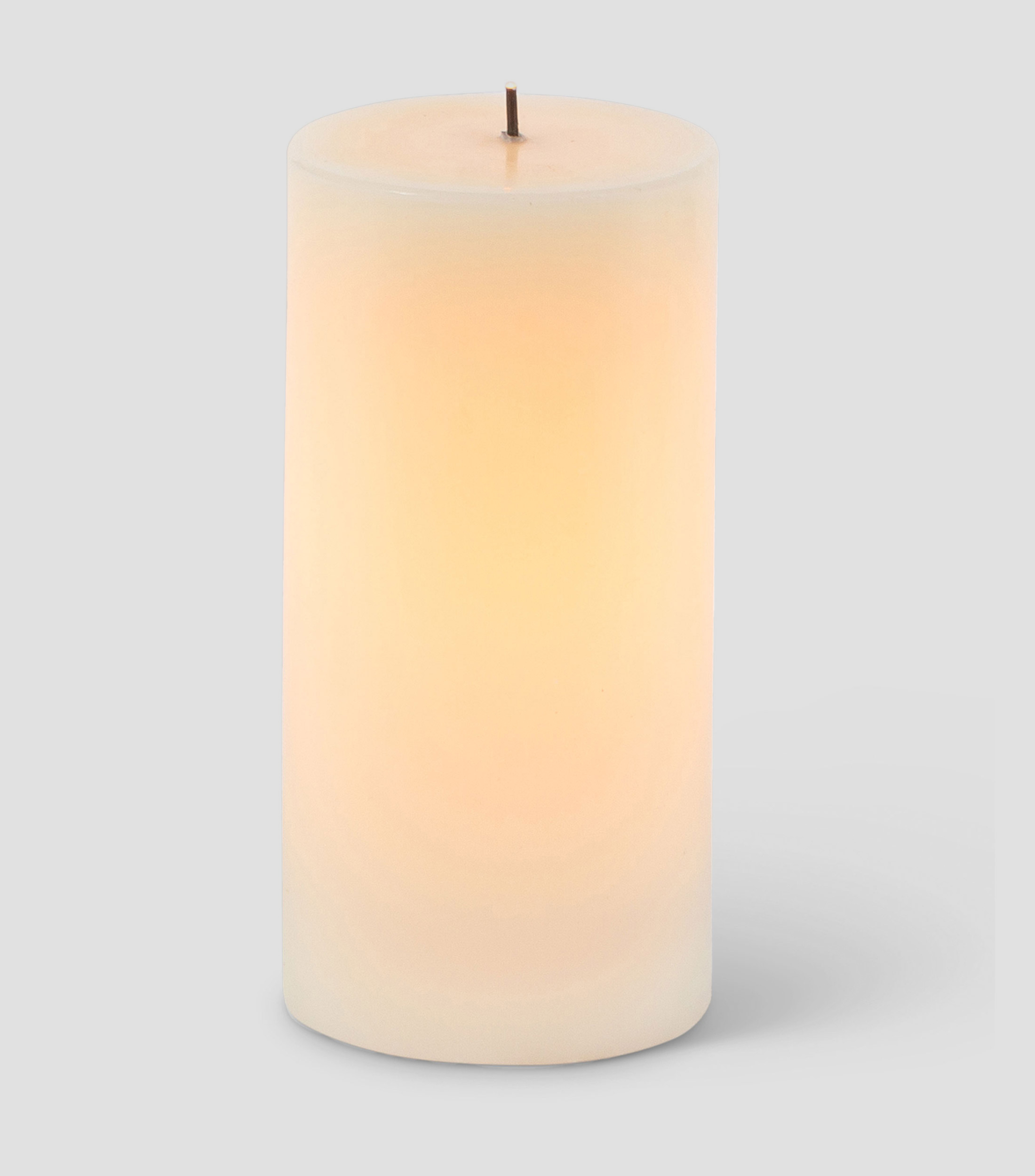Vela para Exteriores con Cera Everlasting Glow