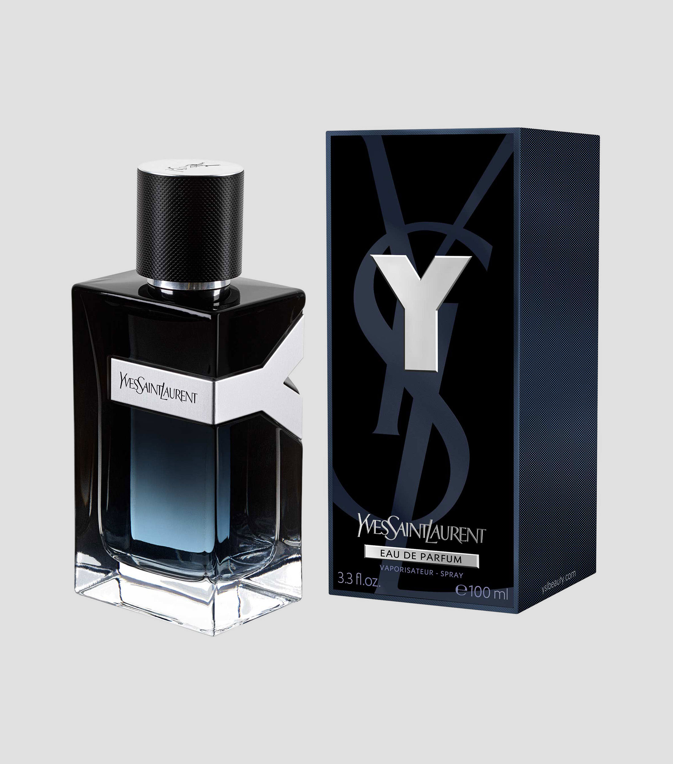 Perfume, Y Eau de Parfum, 100 ml Hombre