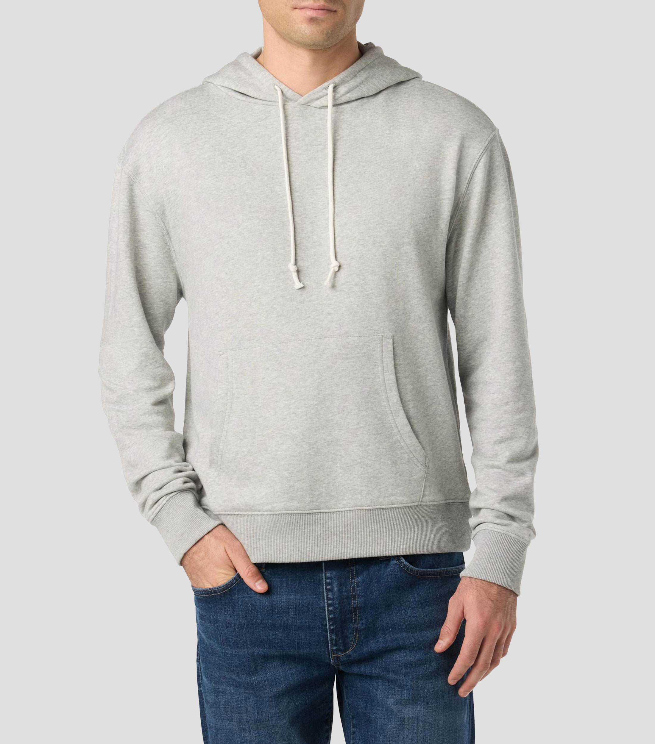 Sudadera con capucha Hombre