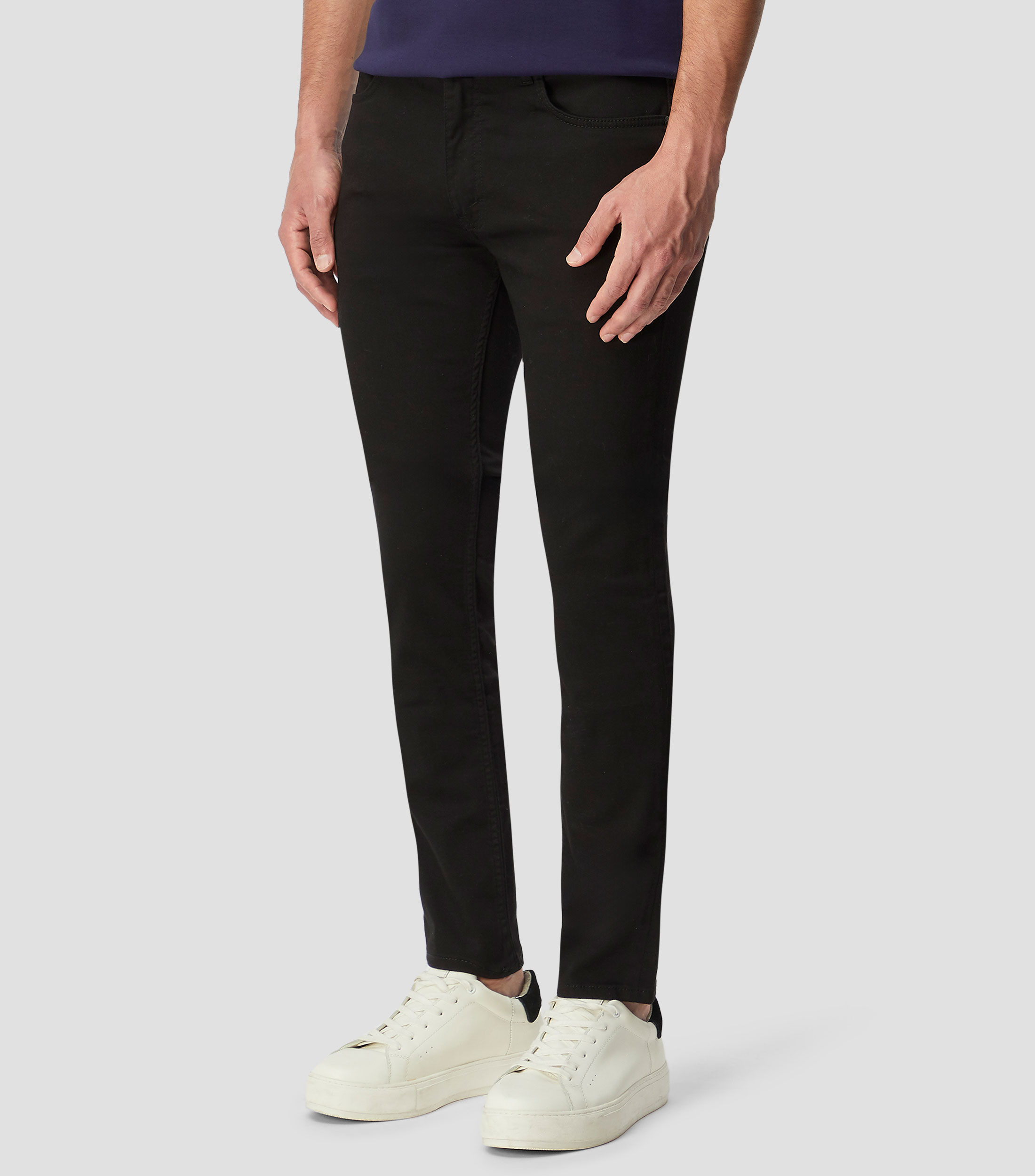 Jeans extra slim Hombre