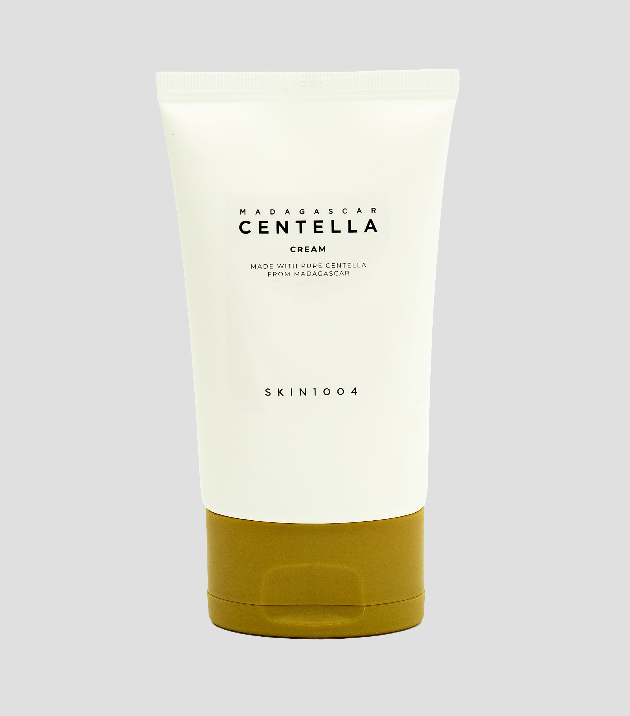 Crema Hidratante Madagascar Centella Cream, 75 ml