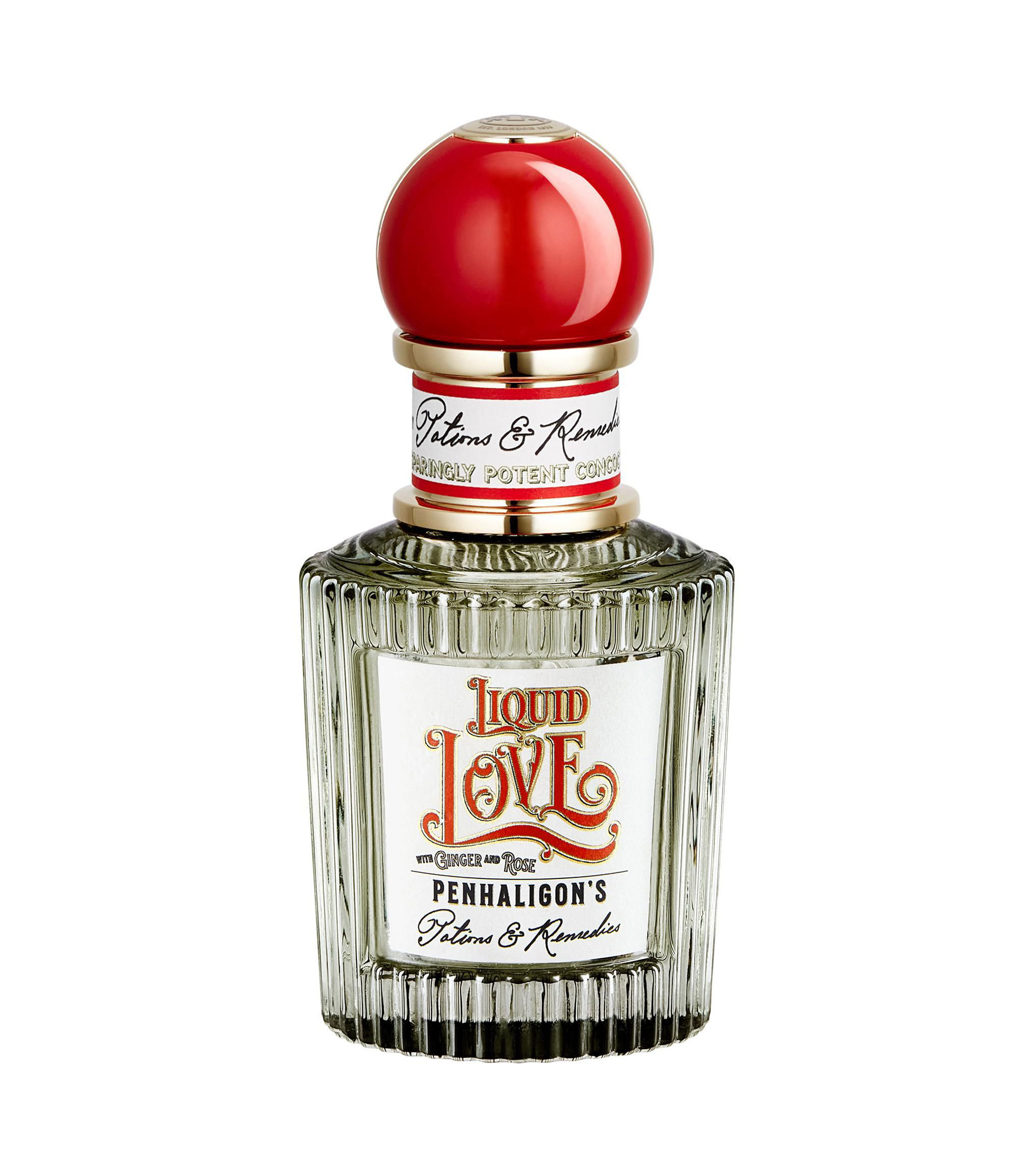 Perfume Liquid Love Eau de Parfum 50 ml, Unisex