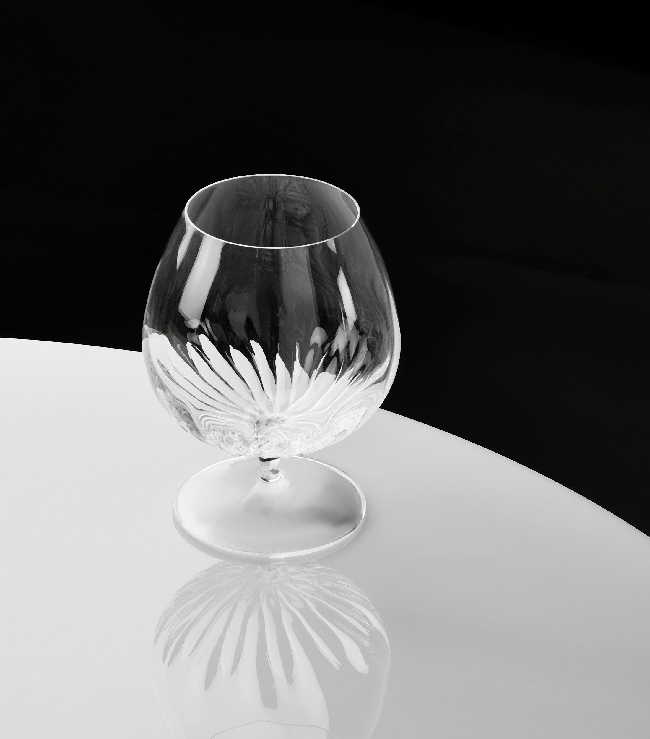 Copa para Cognac