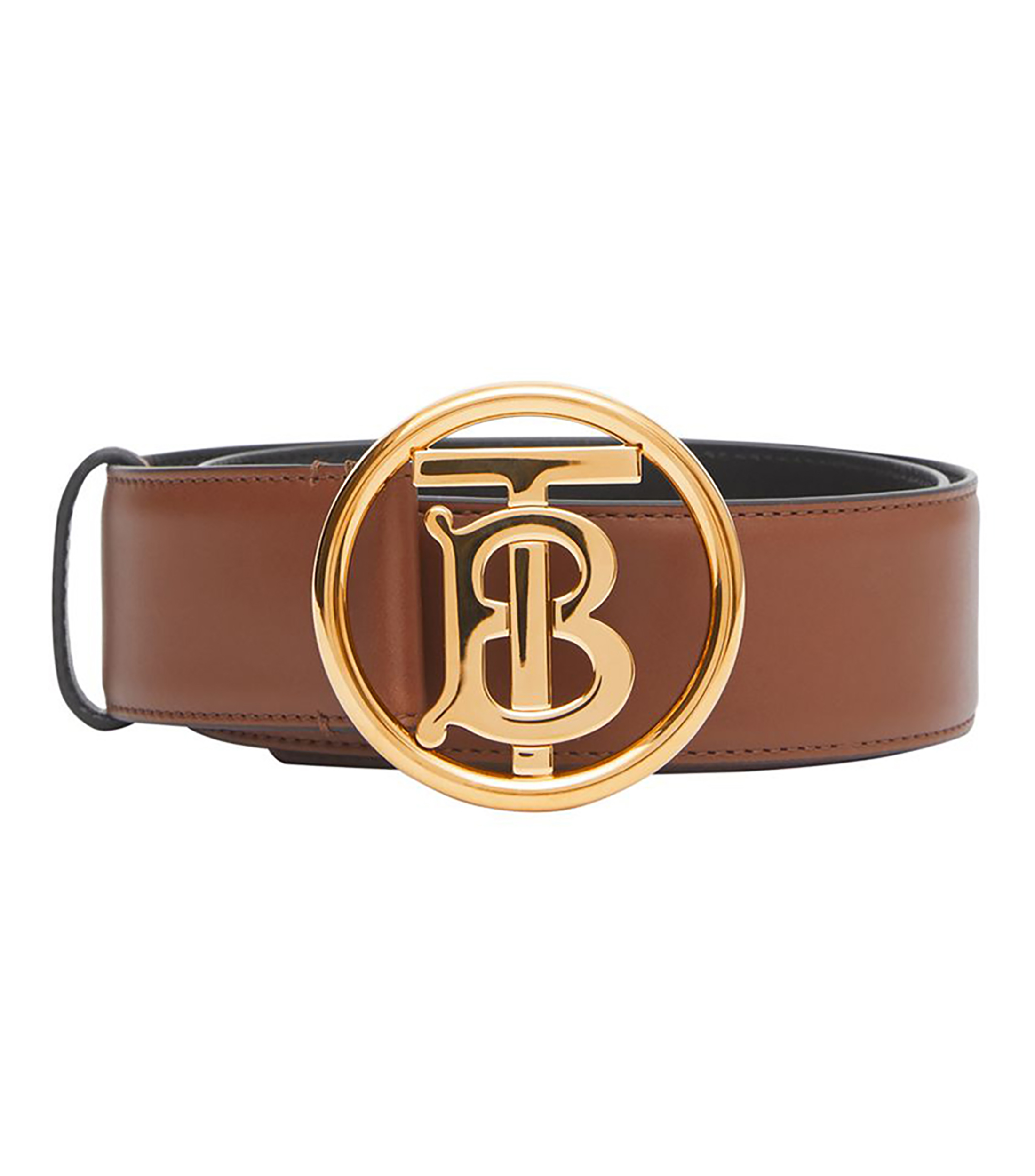 Burberry Cinturón en piel Mujer El Palacio de Hierro