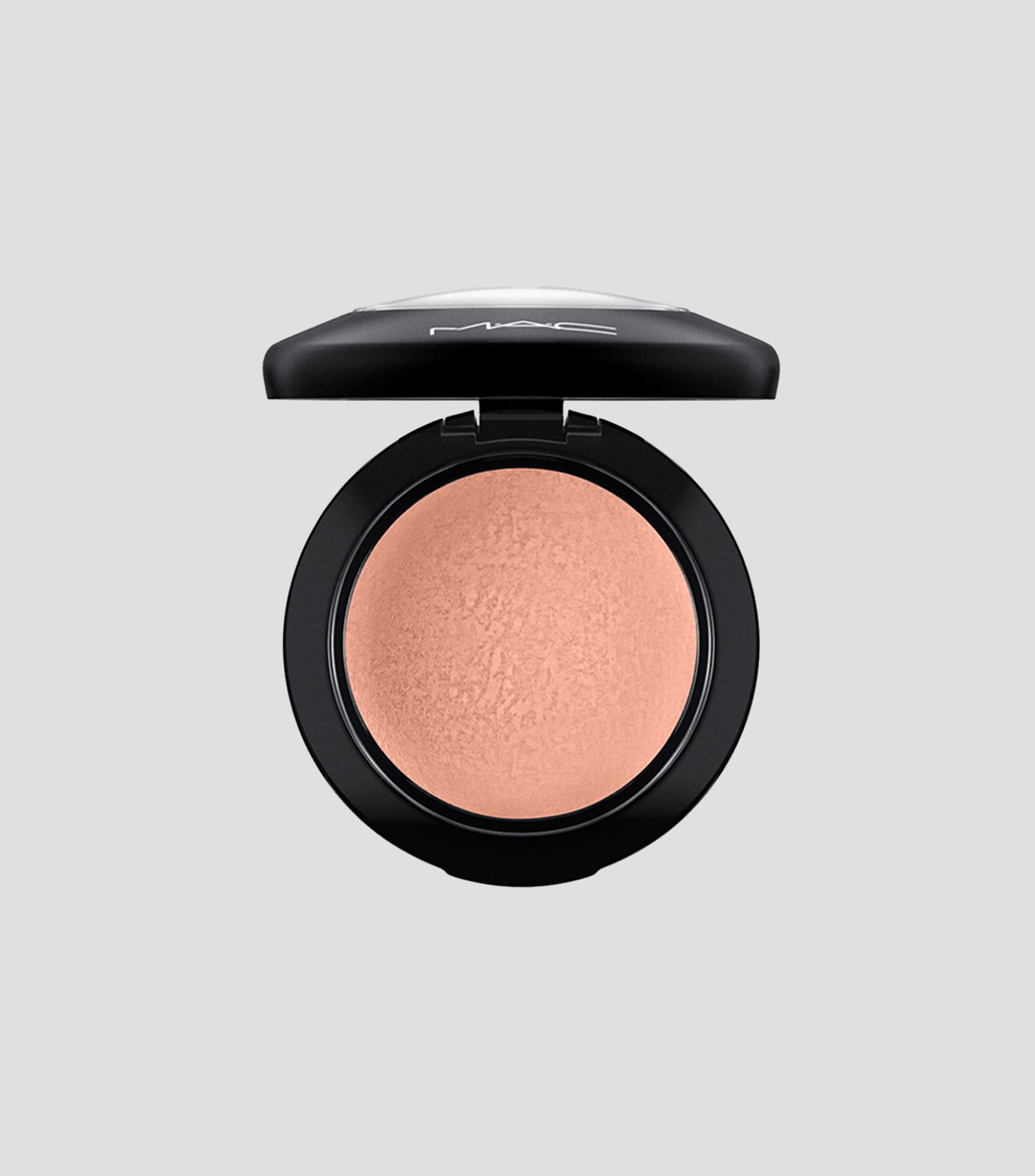Rubor Mineralize Beige, 3.5 gr