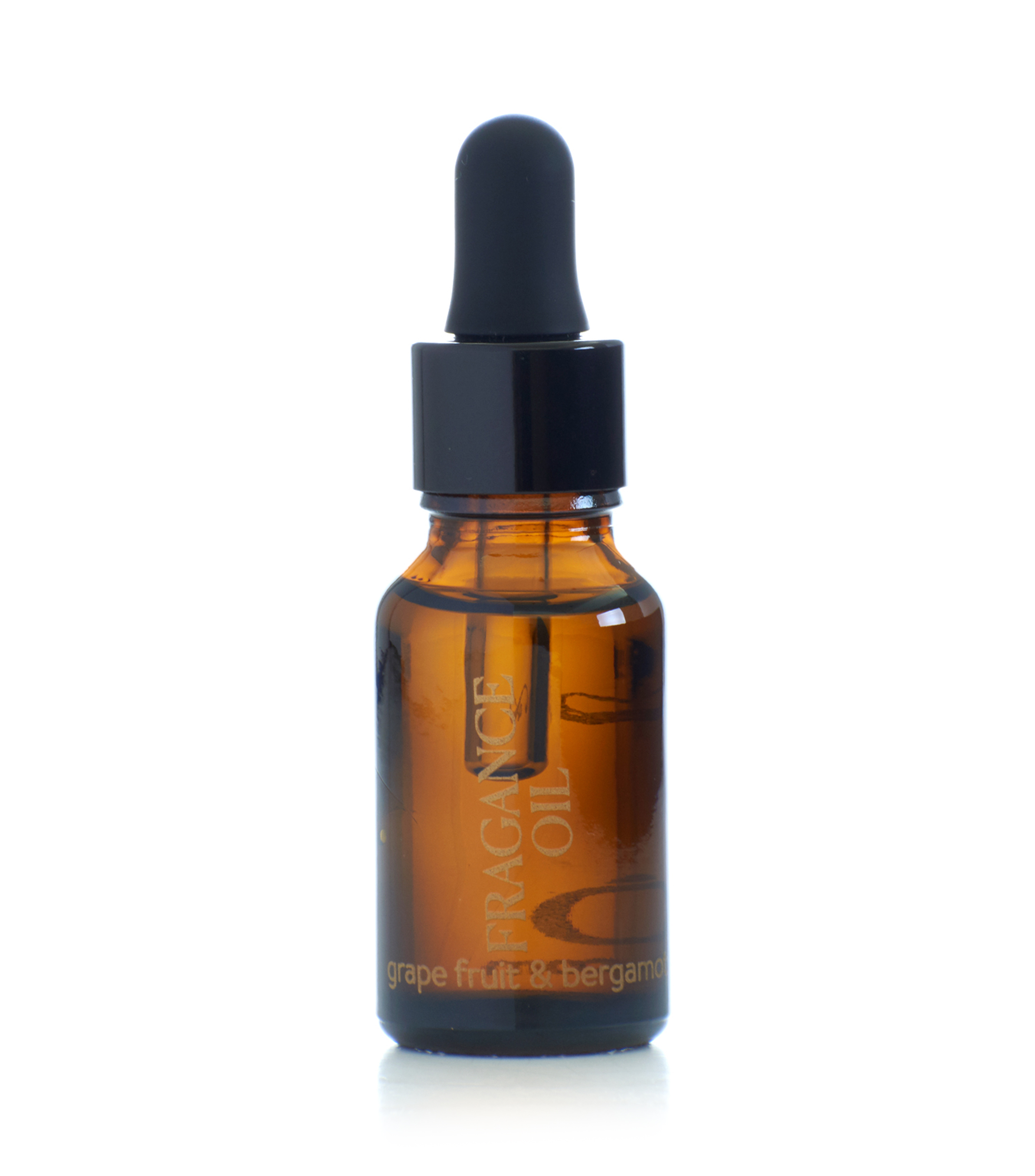 Fragancia en Aceite Grapefruit Bergamot