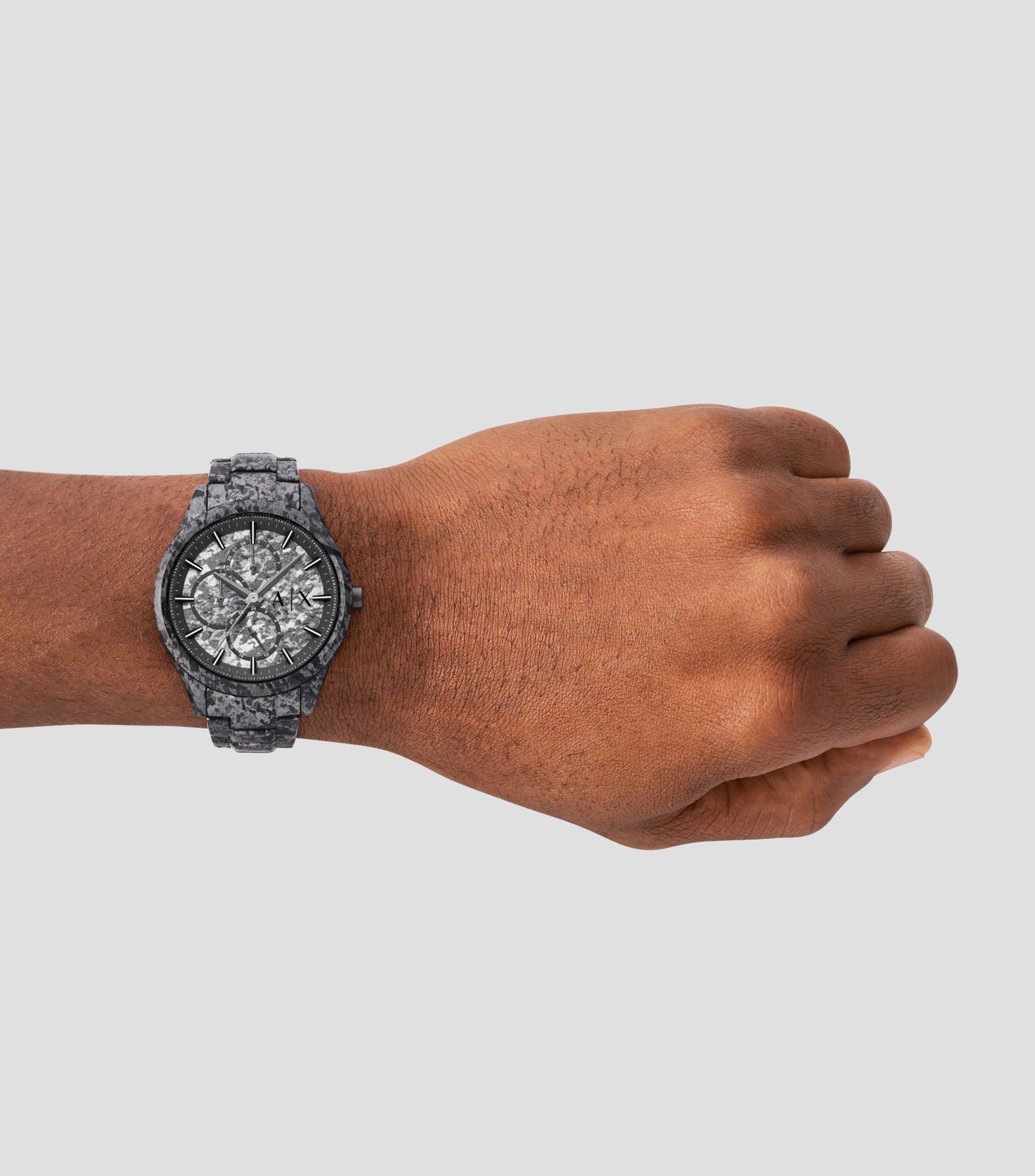 Reloj para Hombre Dante Casual Gris