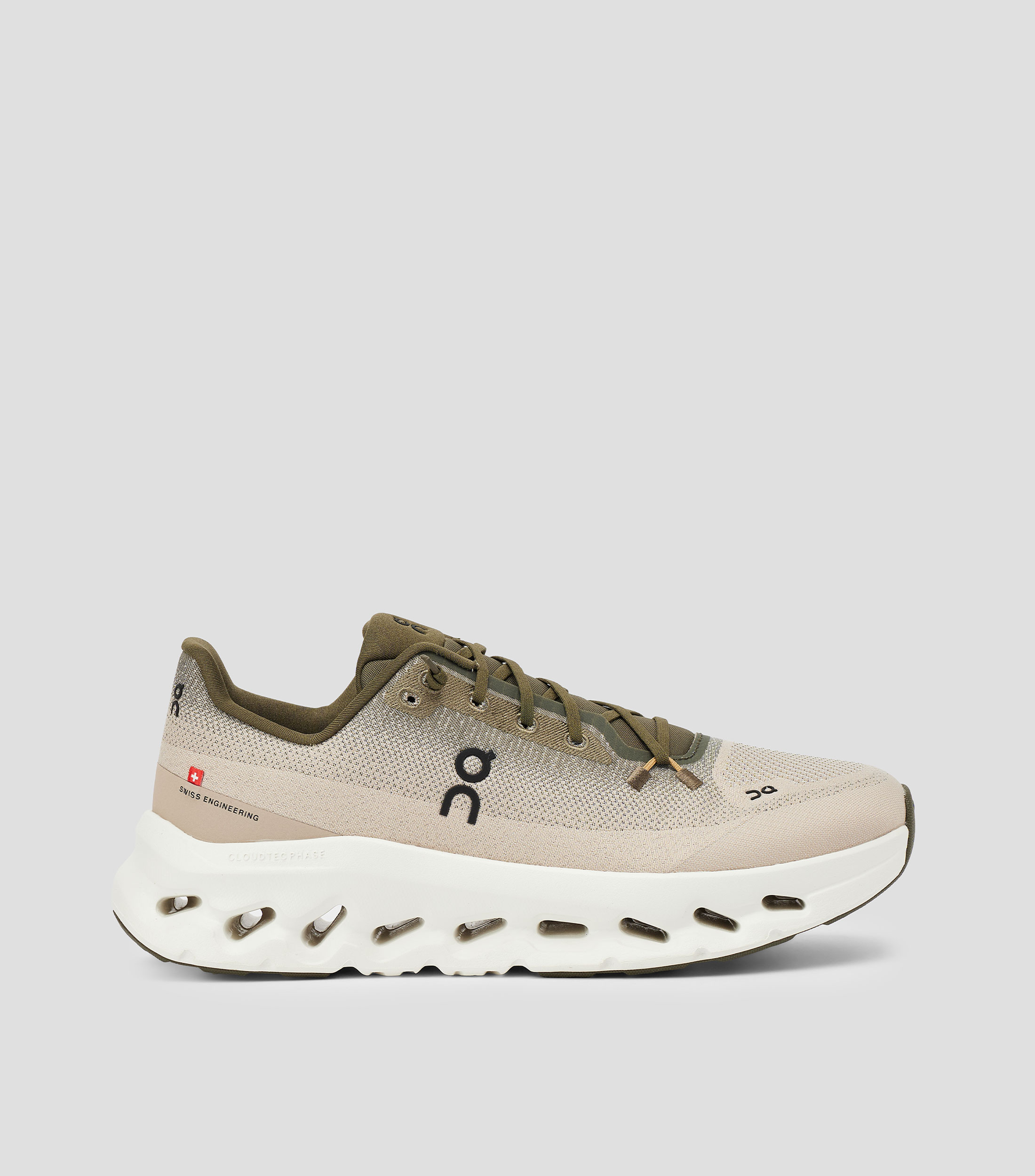 Tenis casuales Cloudtilt Hombre