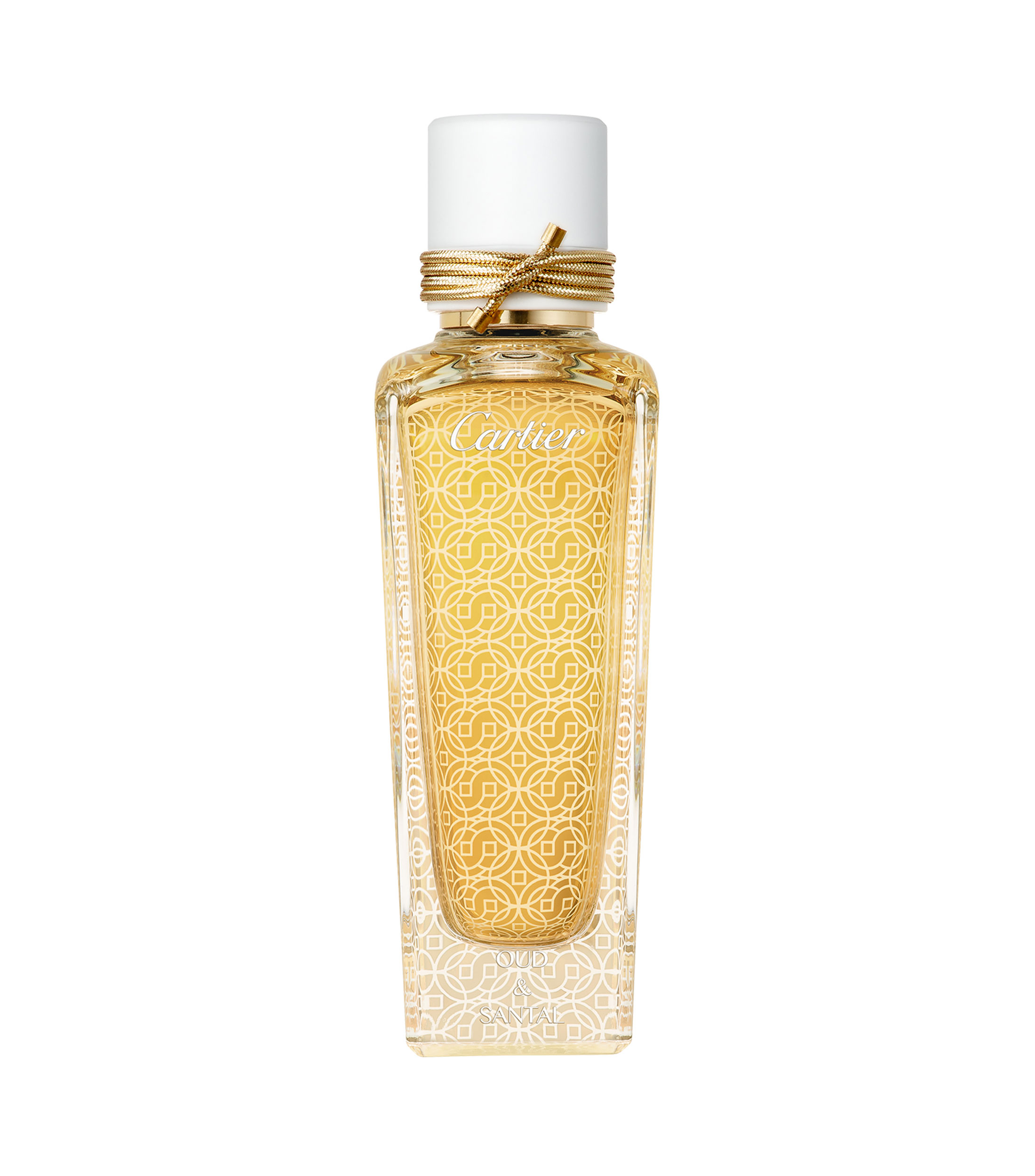 Perfume Oud amp Santal Les Heures Voyageuses, 75 ml Unisex