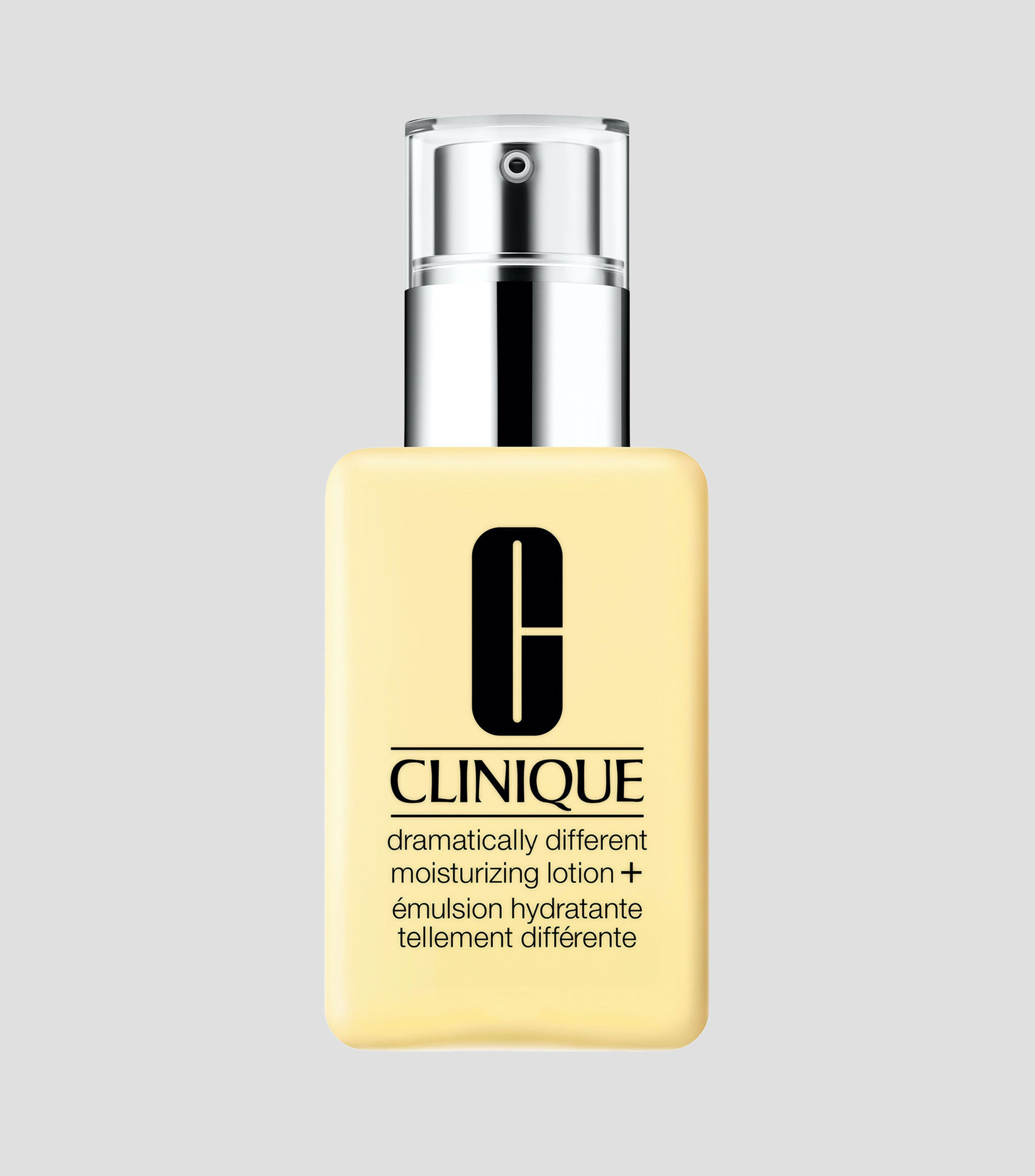 Dramatically Different Moisturizing Lotion+, 125 ml