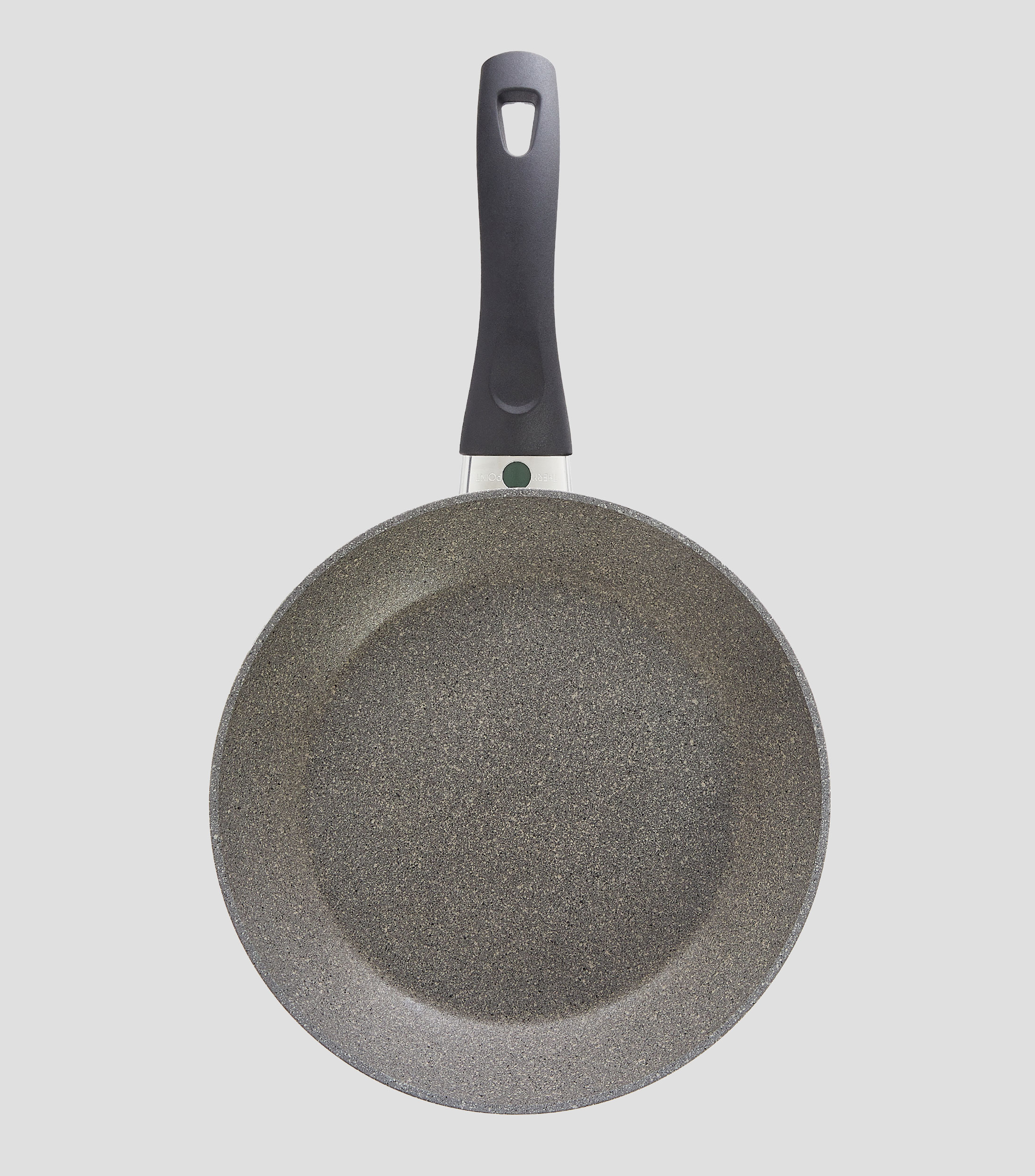 Sarten Ferrara Aluminio Granito 24 cm