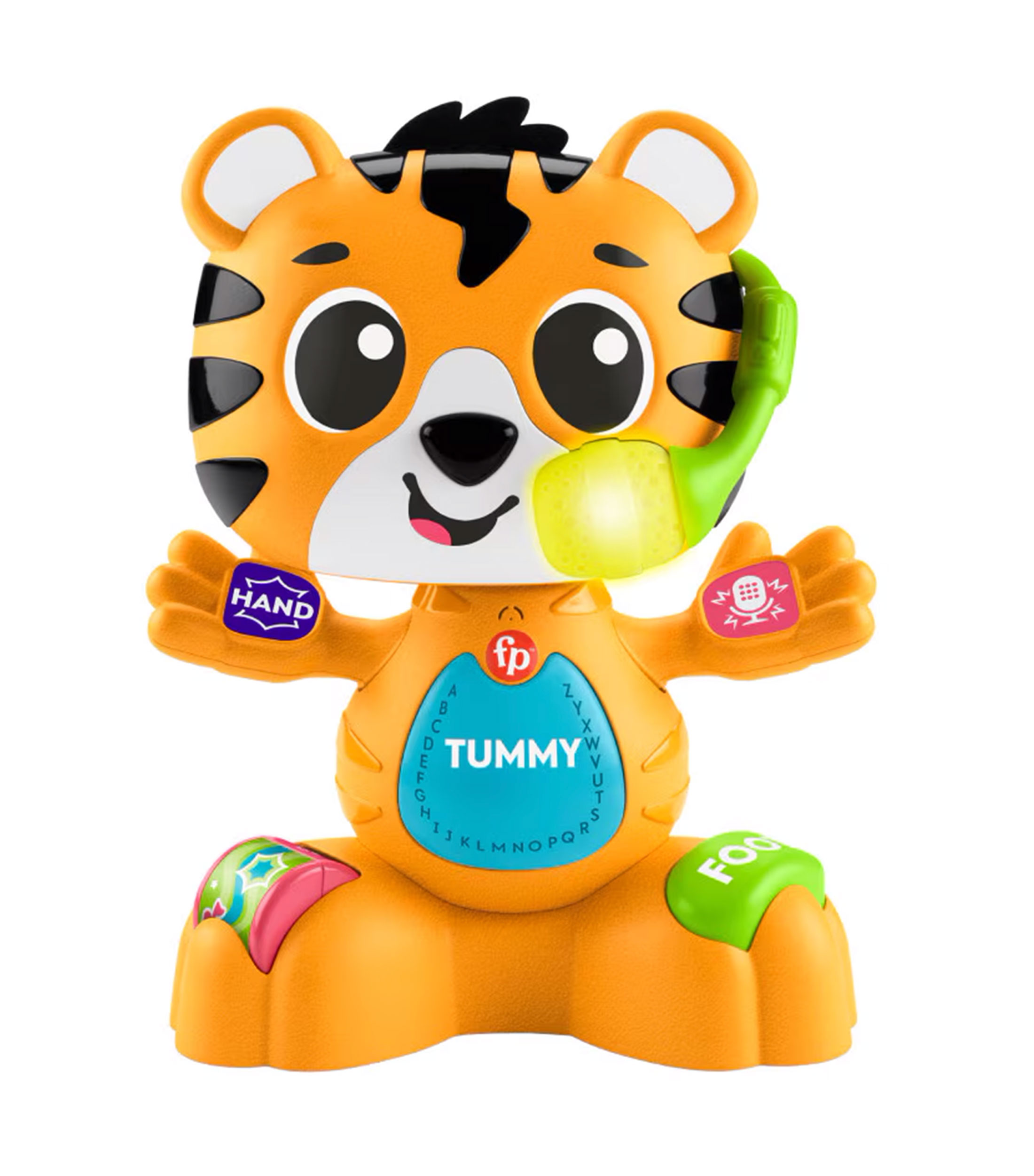 Escuadron Musical - Tigre Canta Conmigo