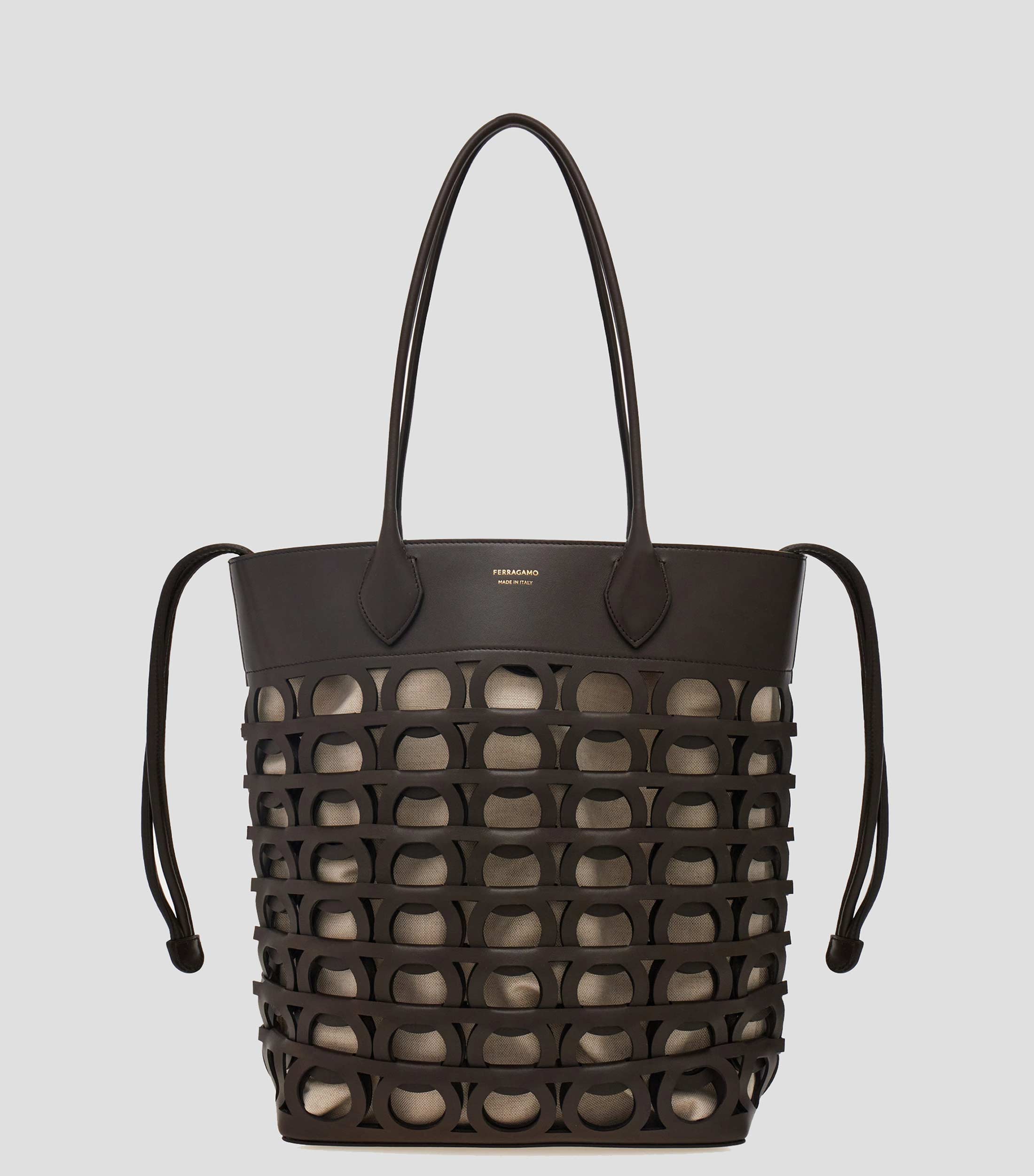 Bolsa Gancini (M)