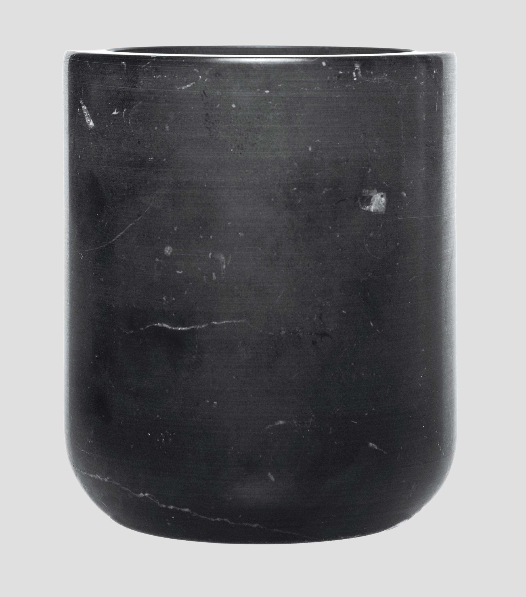 Vaso para baño en mármol