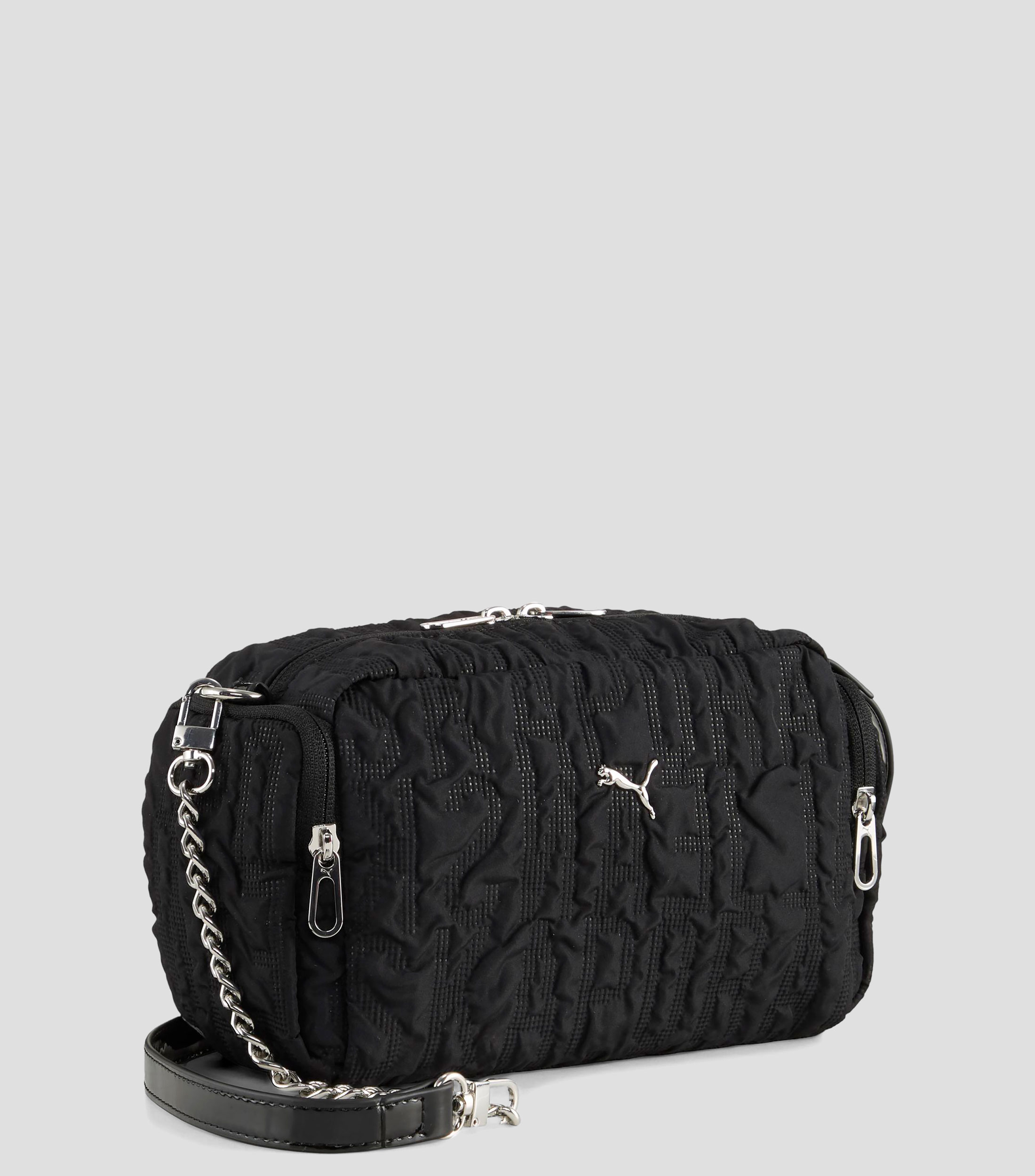 Bolsa Crossbody Strata Mujer