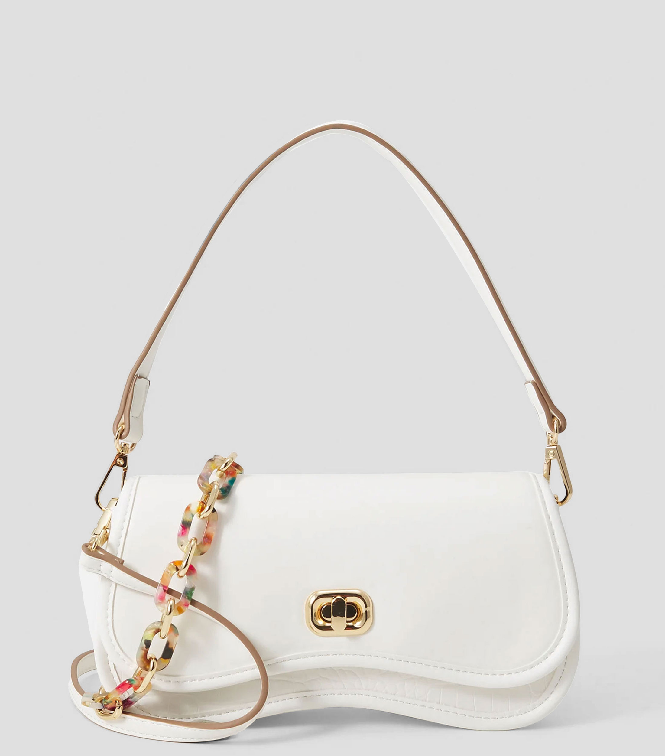 Bolsa shoulder lisa Mujer