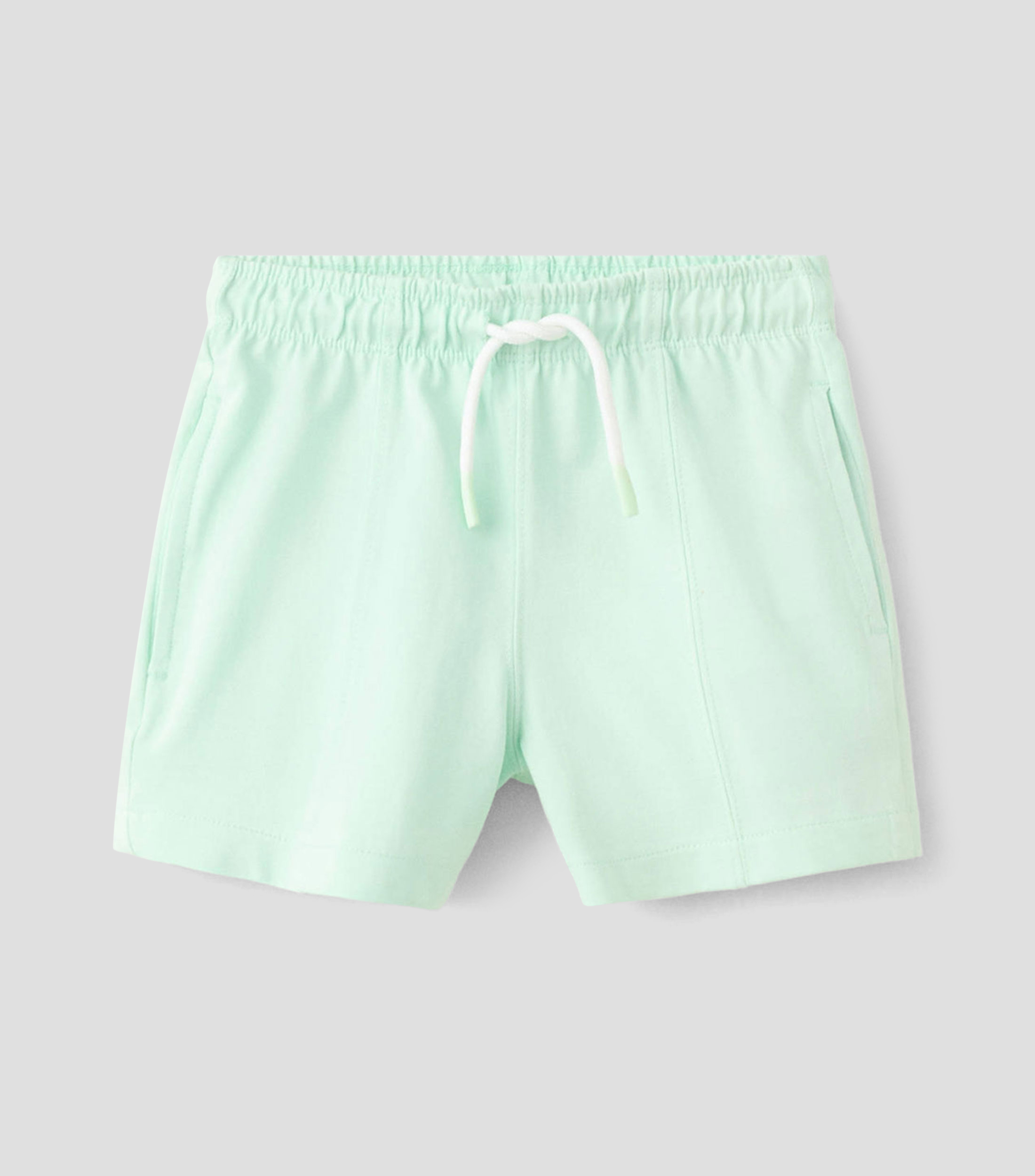 Short liso Niño