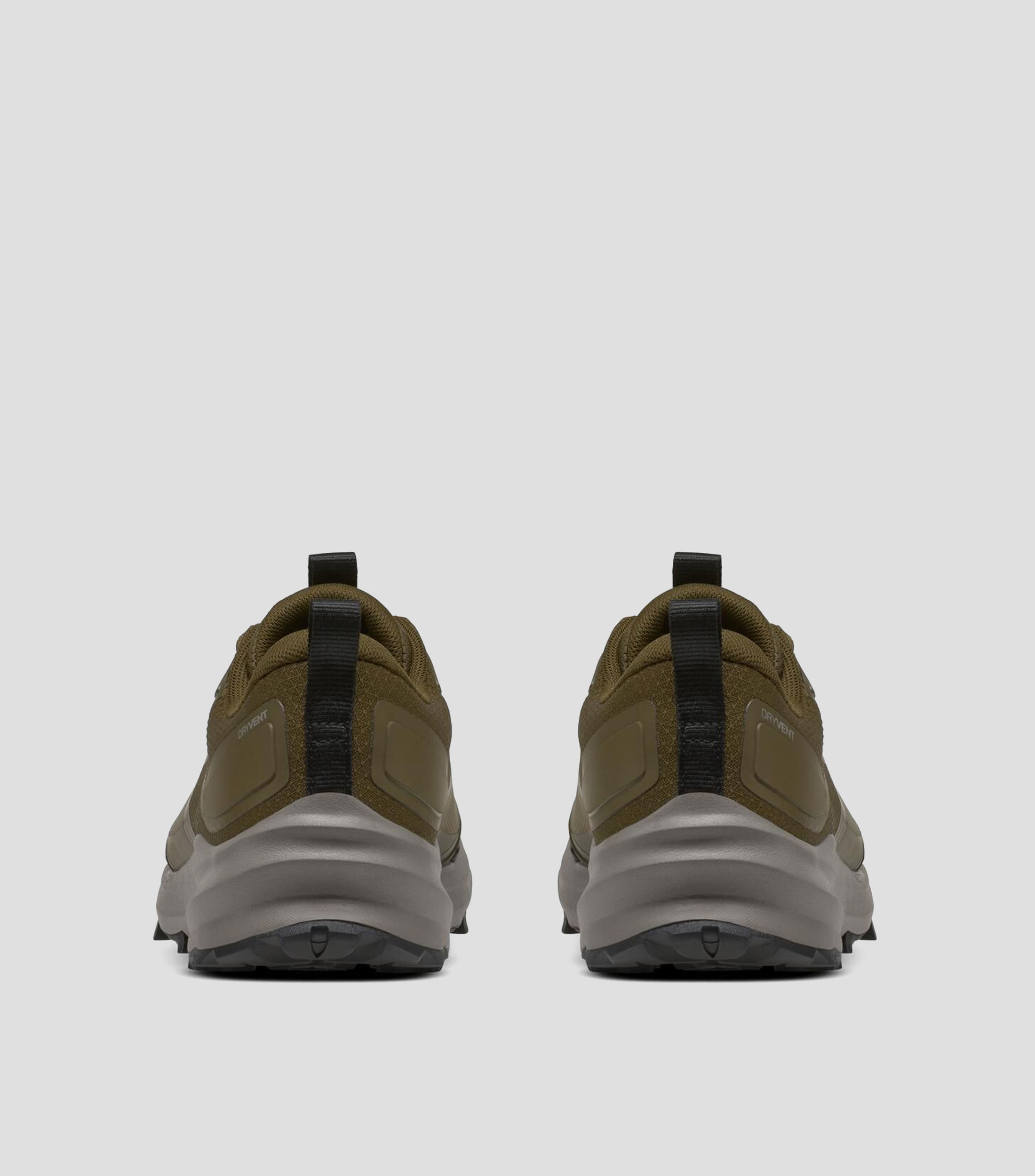 Botas cortas para senderismo Vectiv Fastpack Lite WP Hombre