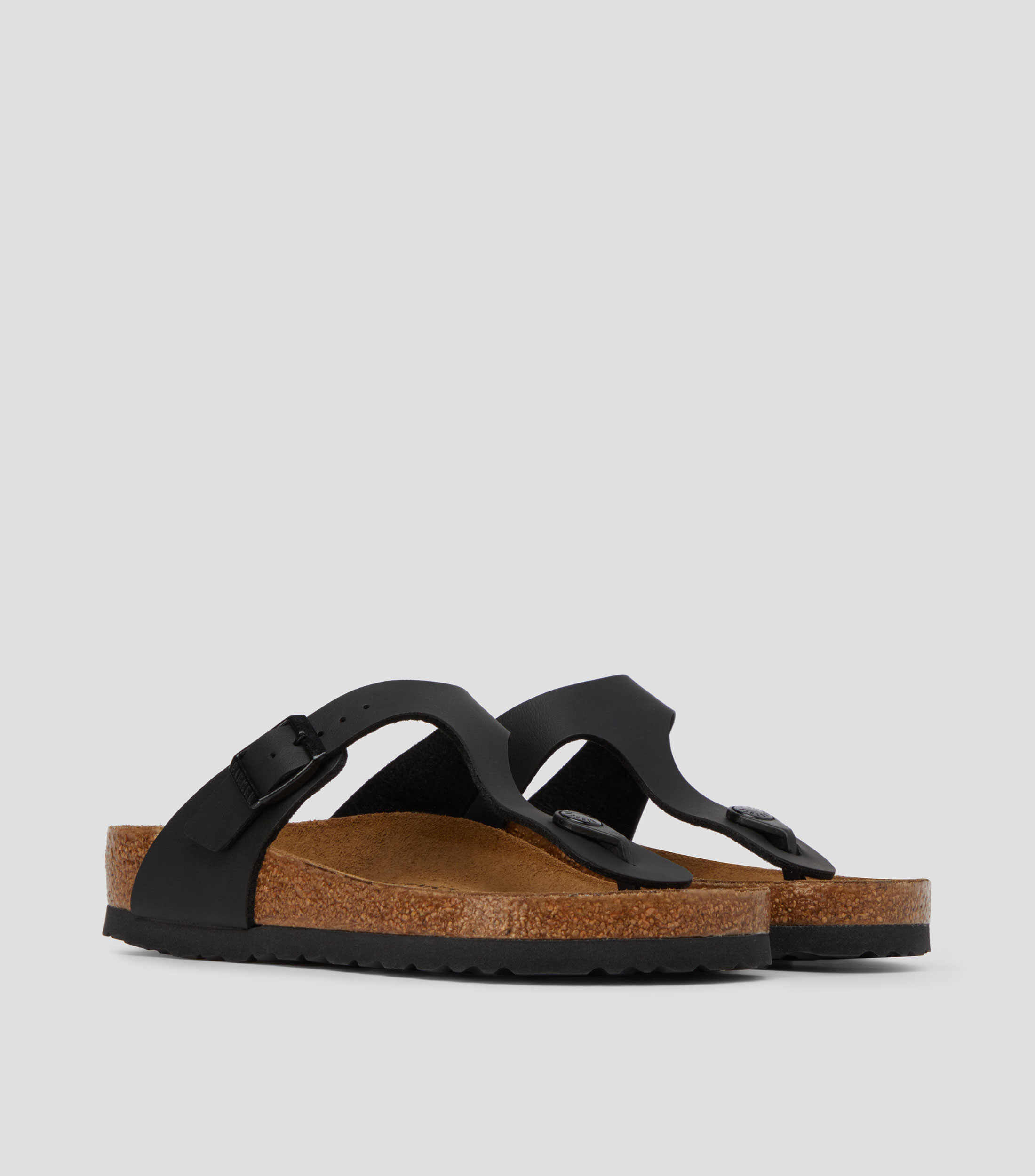 Sandalias pata de gallo Mujer