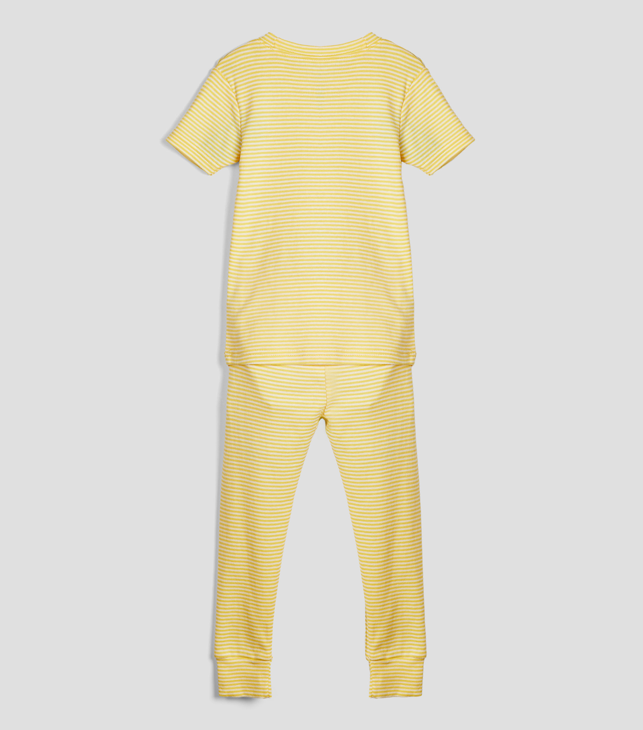 Pijama 2 piezas Bebé