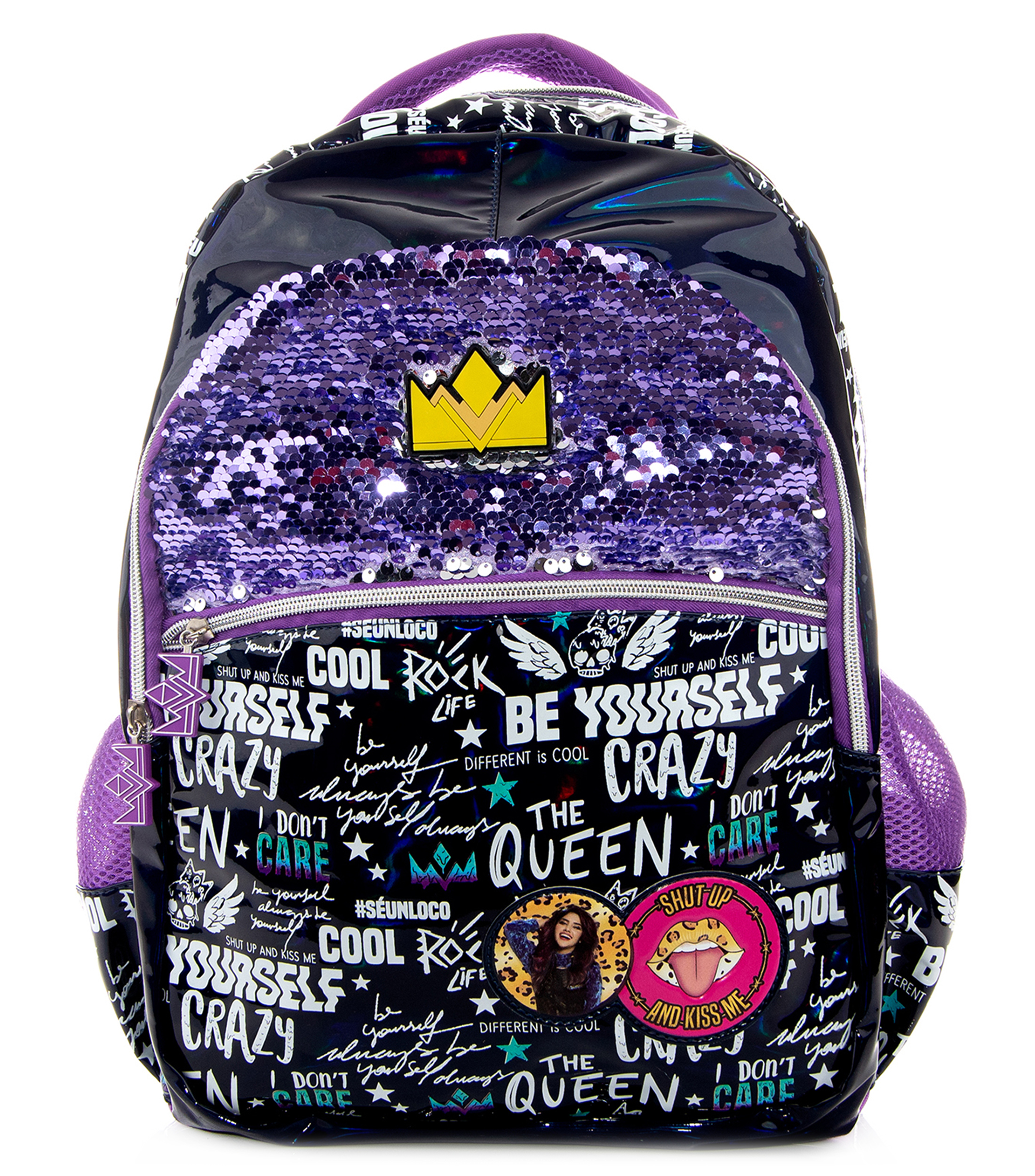 Mochilas de los polinesios precios clearance