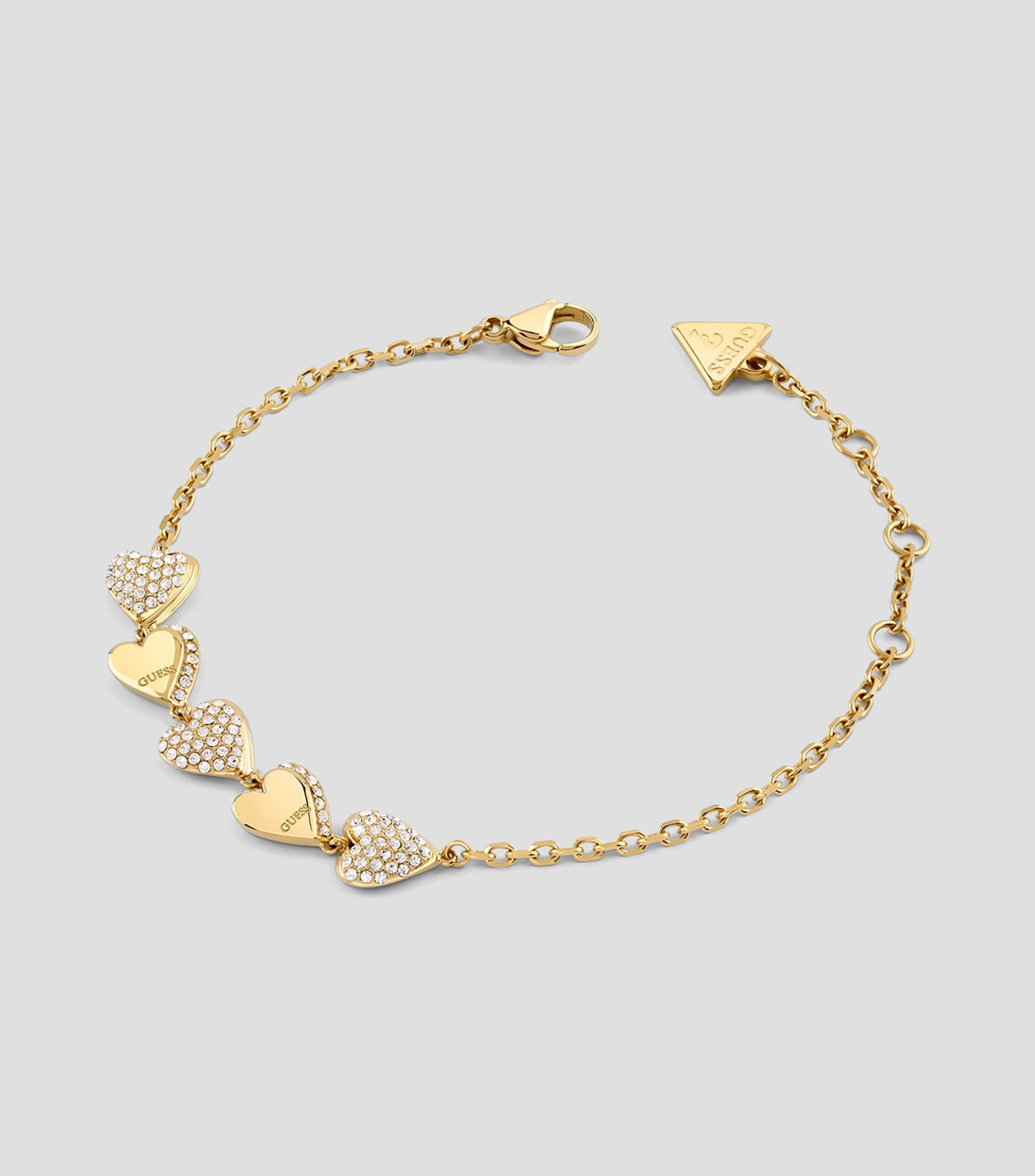 Brazalete Your Side Mujer